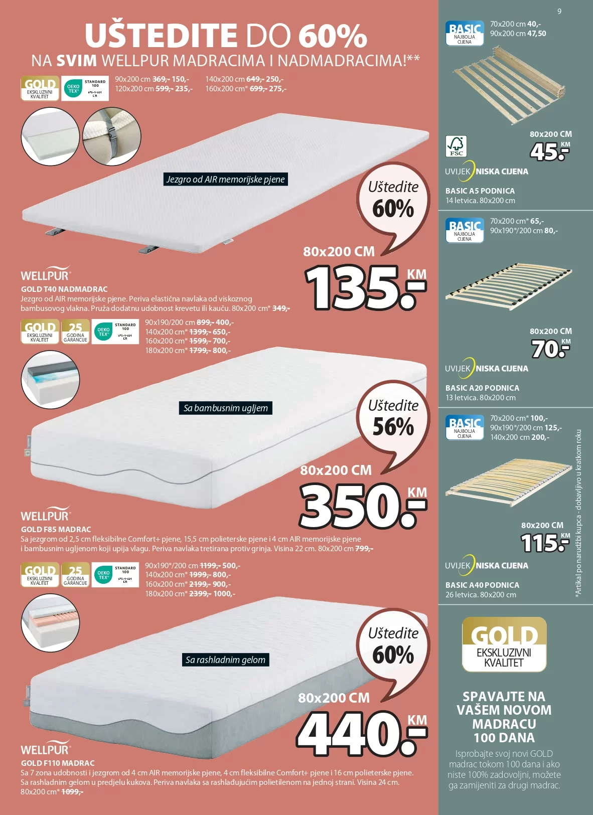 Jysk katalog 29.2-13.3.2024.