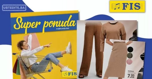 Fis SUPER PONUDA