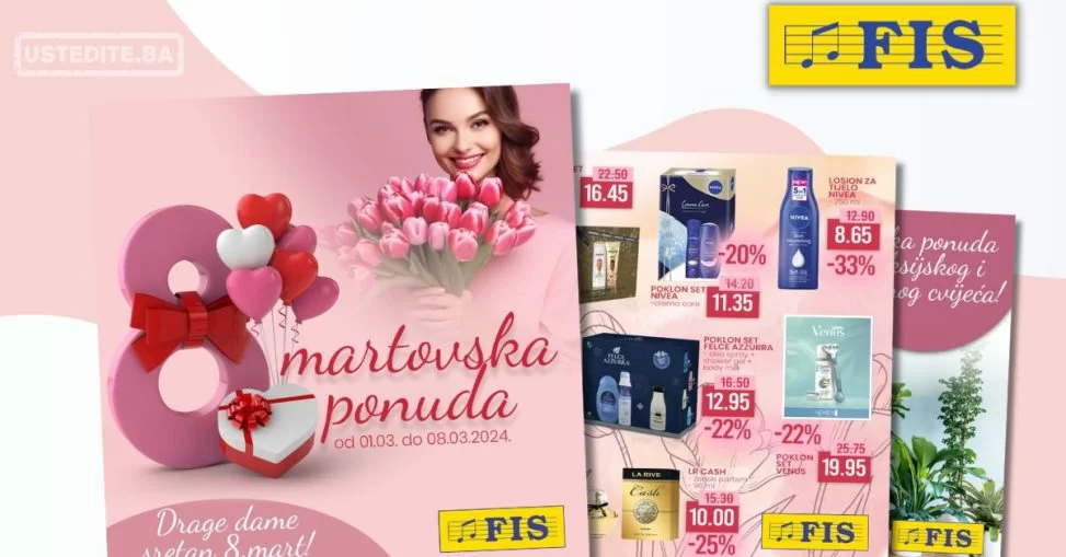 Fis katalog 8. MART 1-8.3.2024.