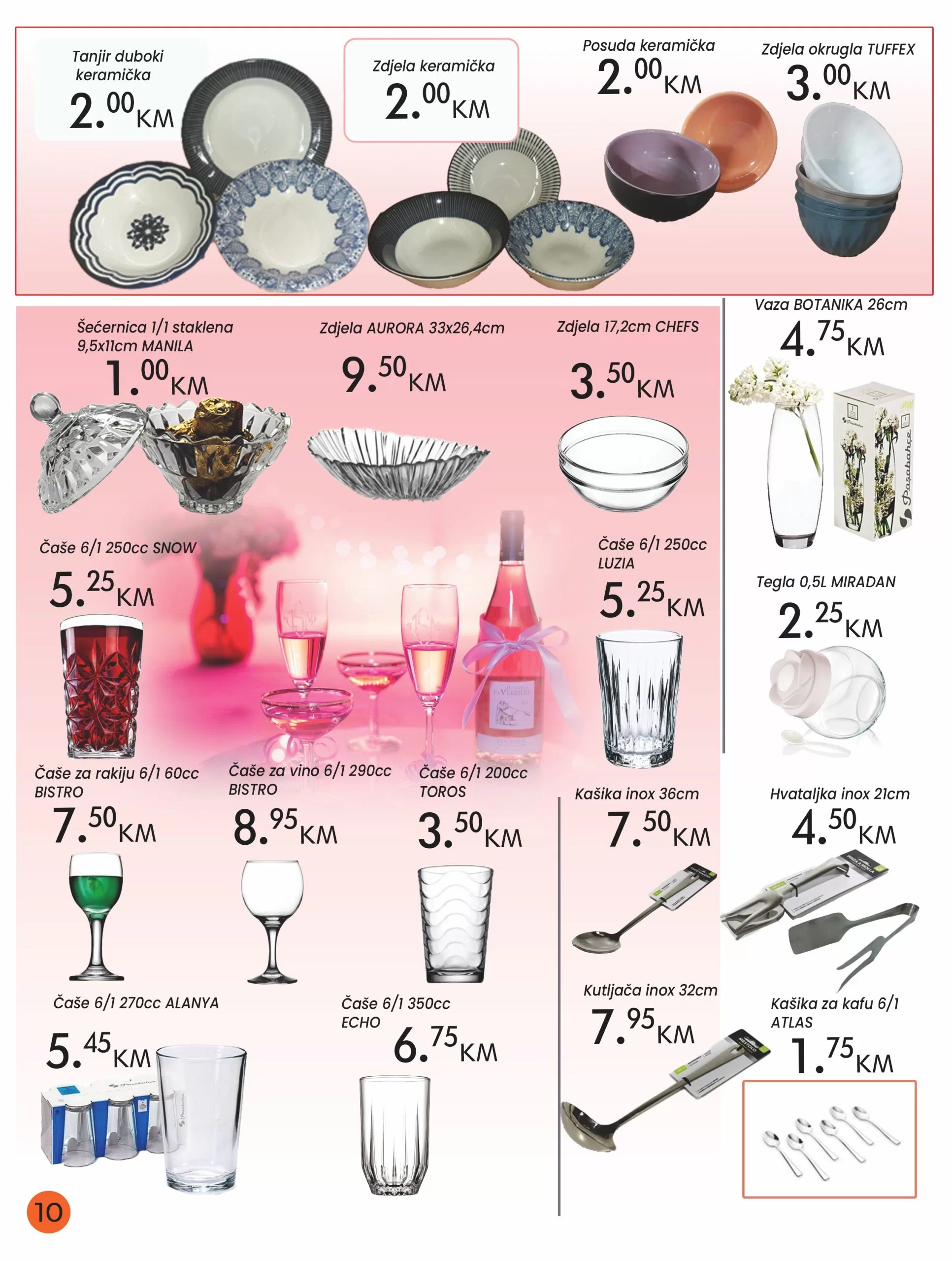 Fortuna katalog HOME 1-29.2.2024.
