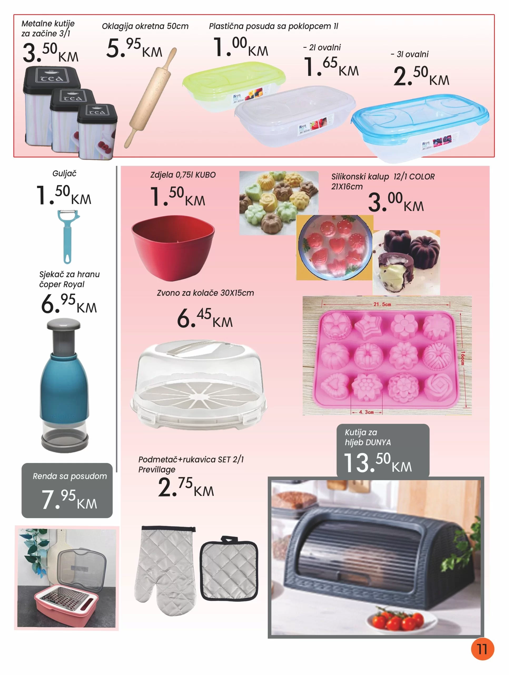 Fortuna katalog HOME 1-29.2.2024.
