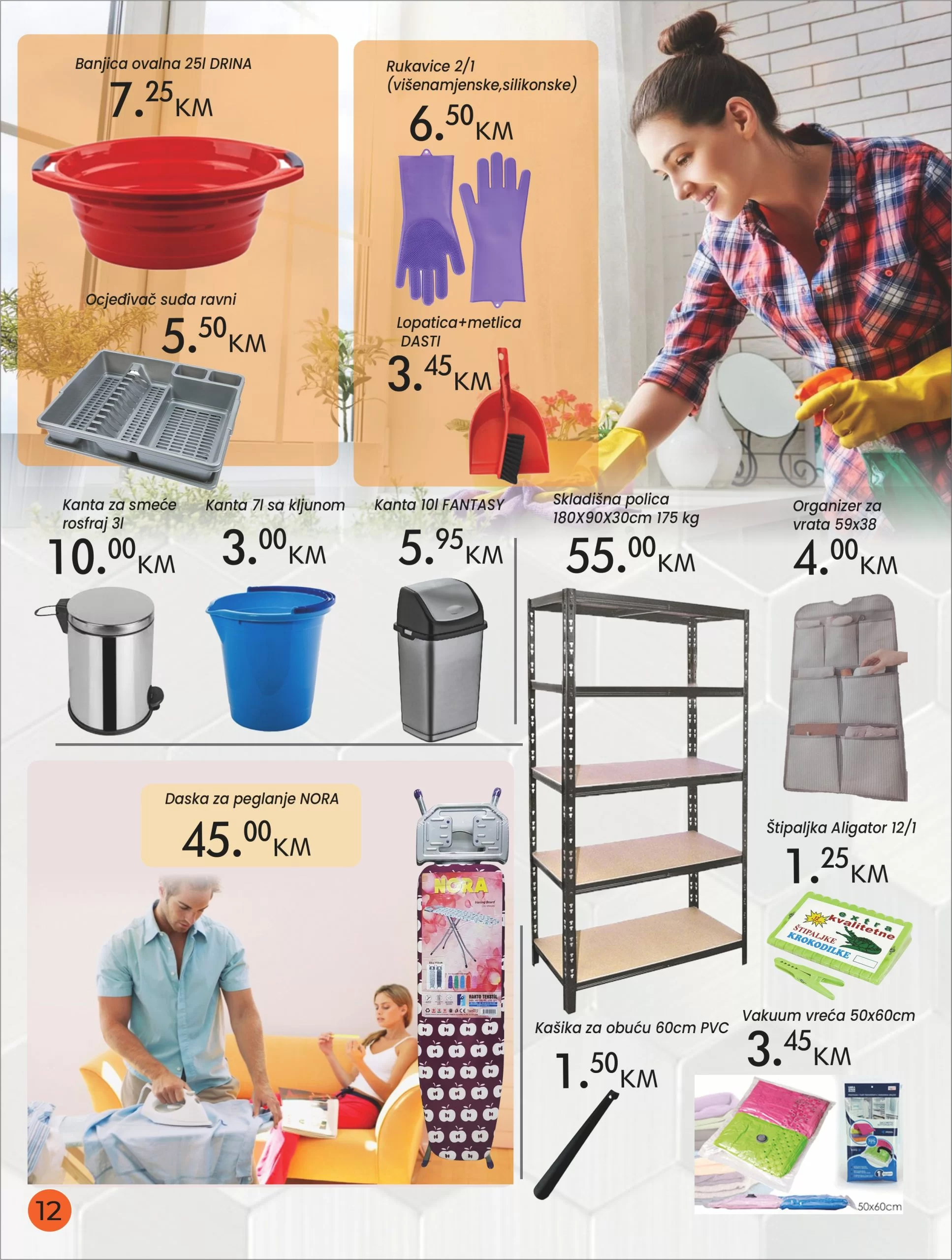 Fortuna katalog HOME 1-29.2.2024.