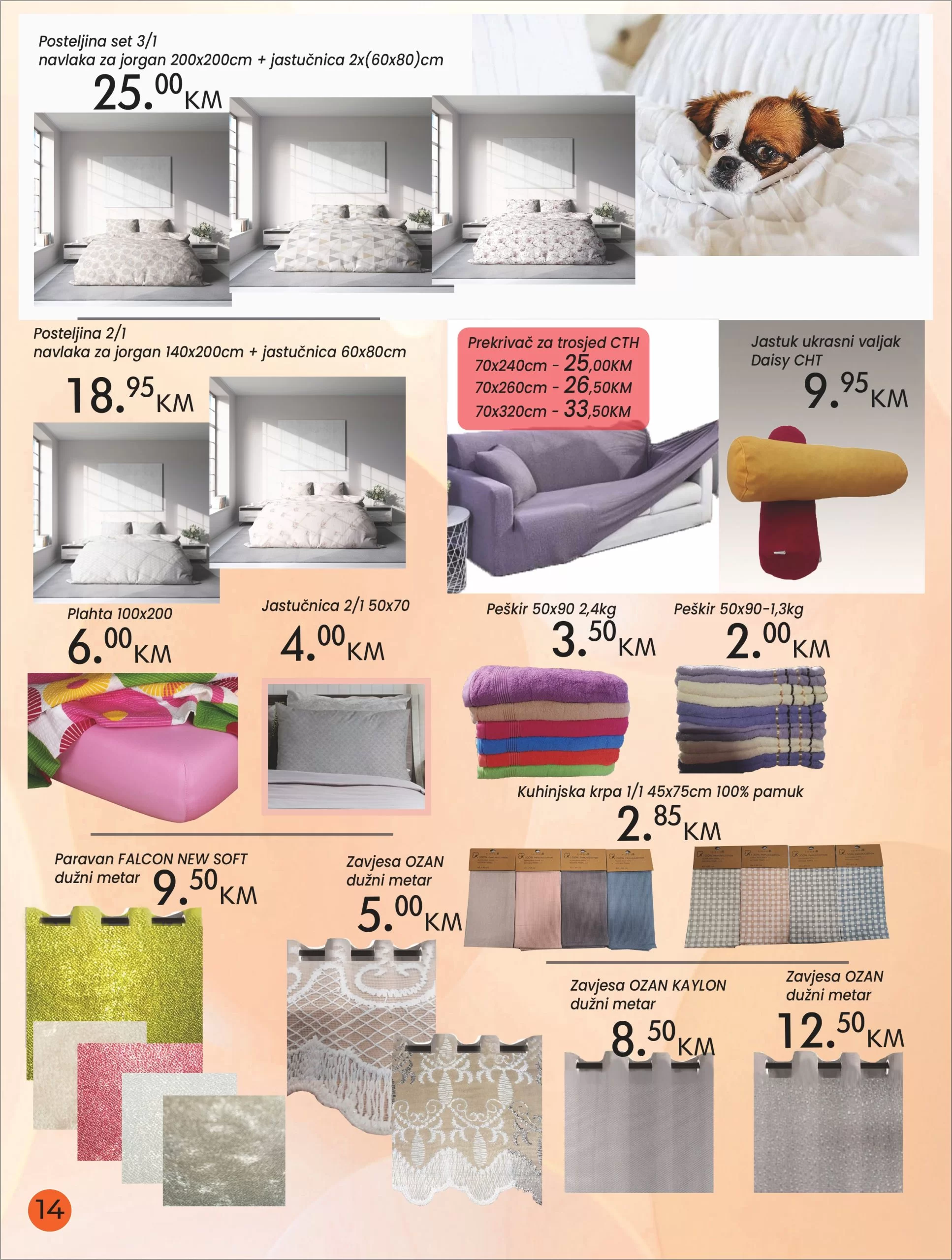 Fortuna katalog HOME 1-29.2.2024.
