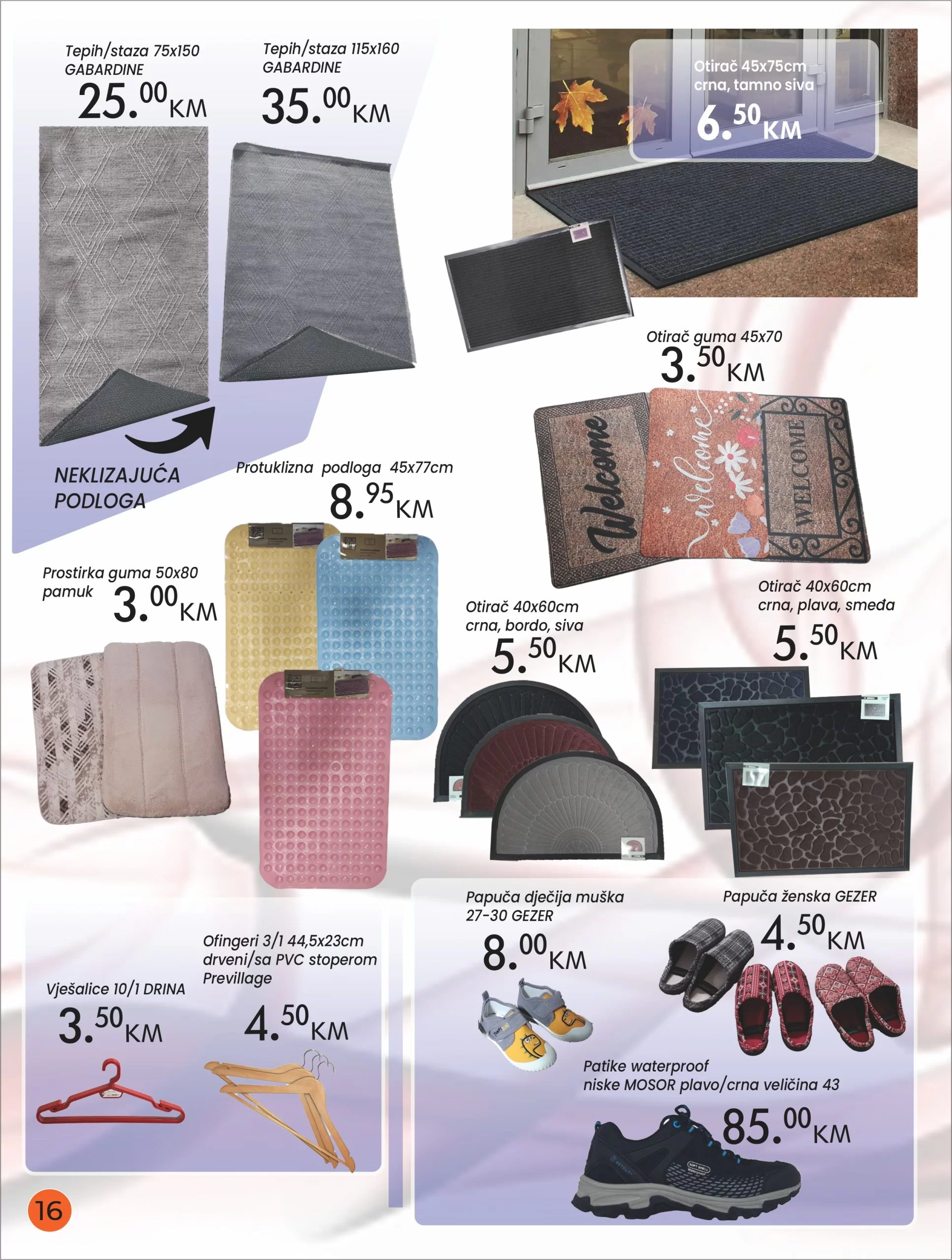 Fortuna katalog HOME 1-29.2.2024.