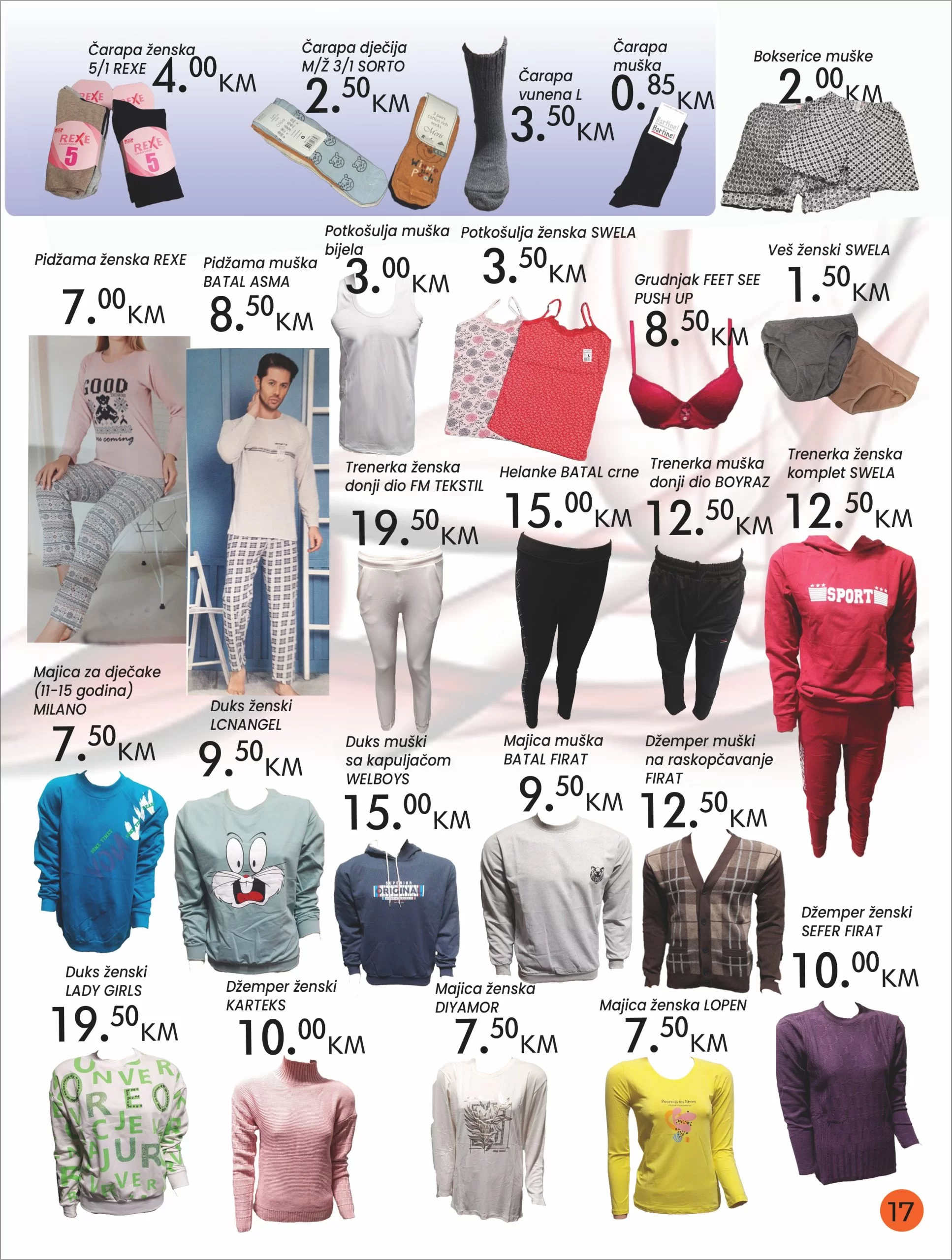 Fortuna katalog HOME 1-29.2.2024.