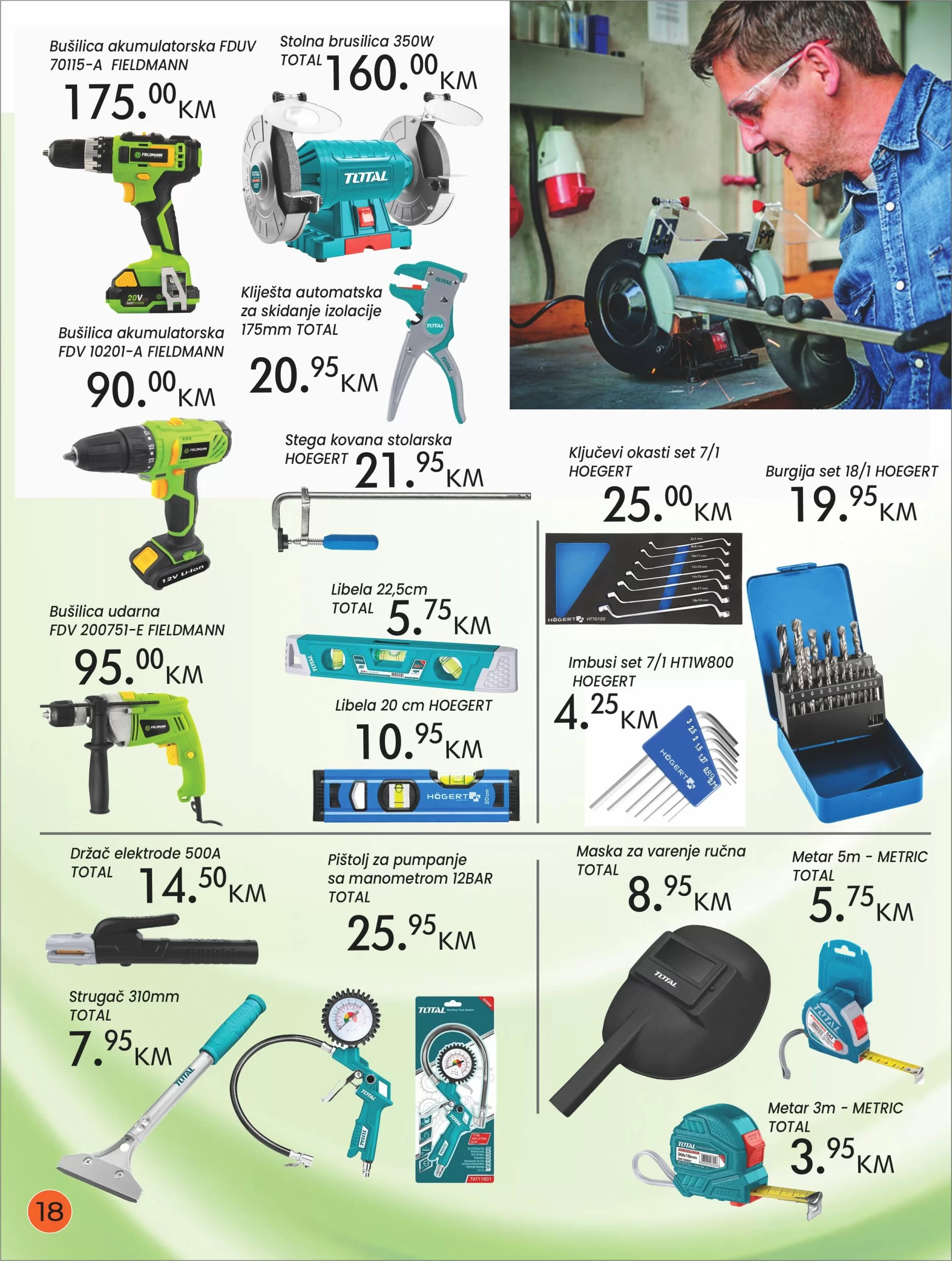Fortuna katalog HOME 1-29.2.2024.