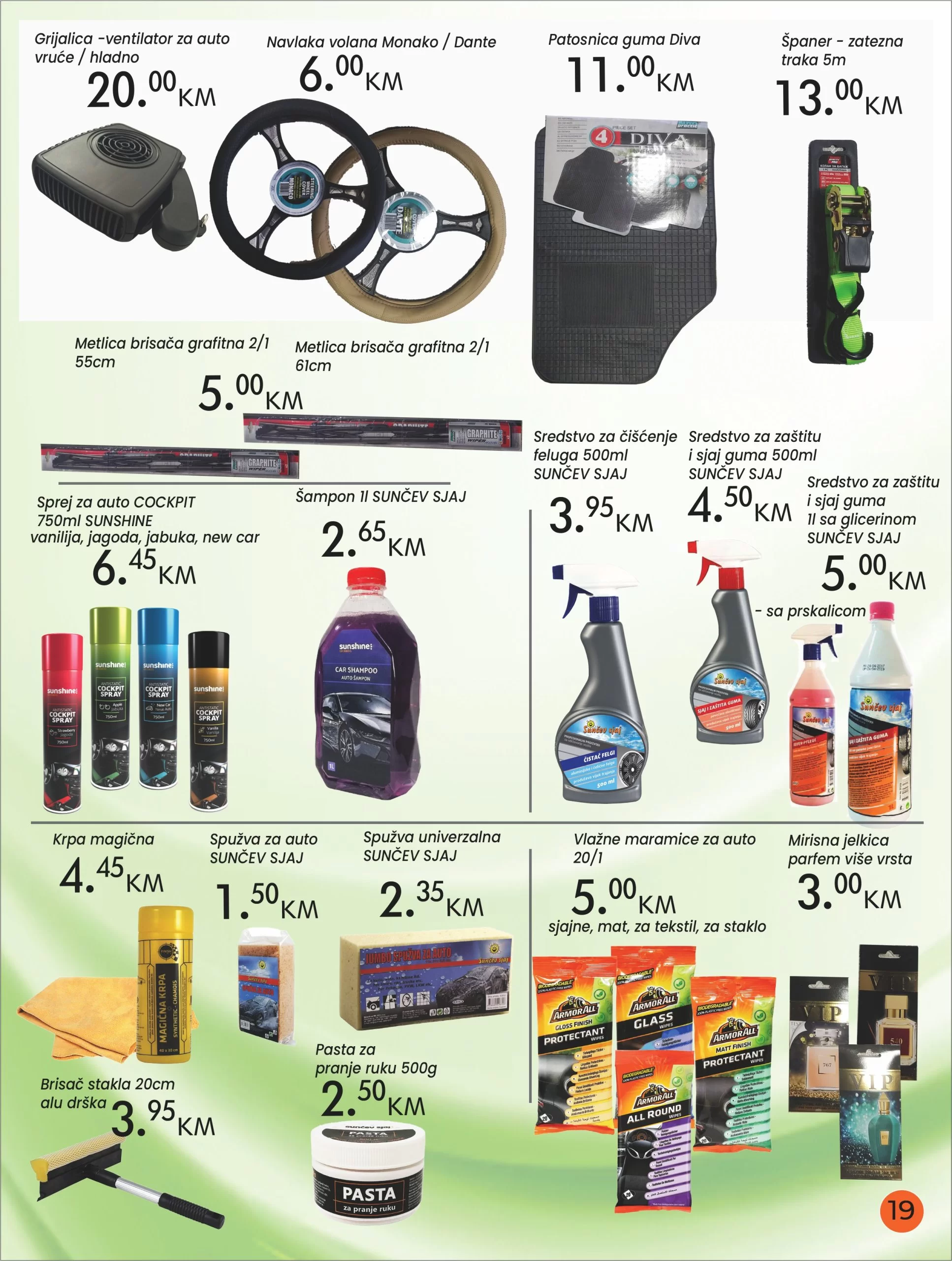 Fortuna katalog HOME 1-29.2.2024.