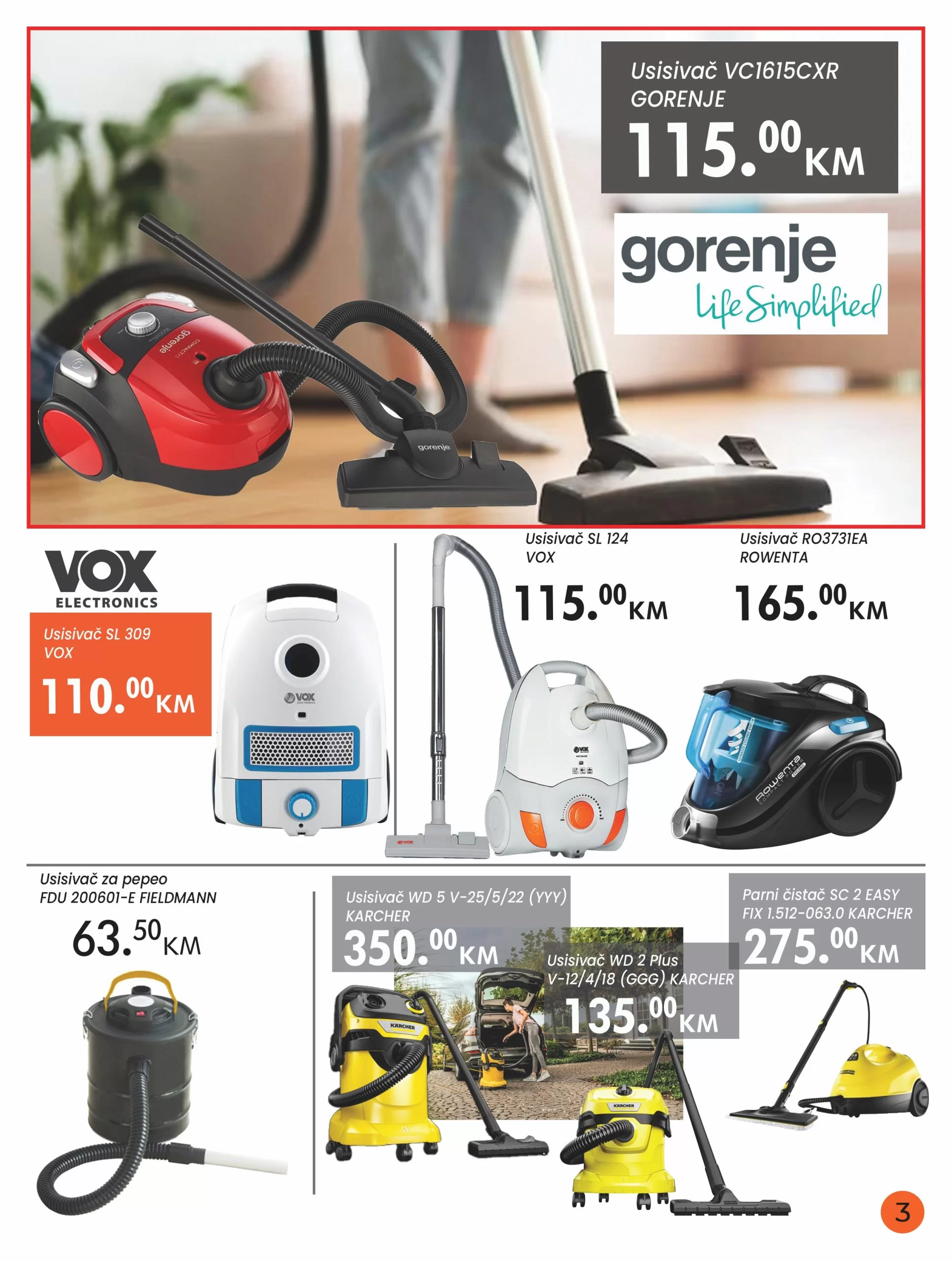 Fortuna katalog HOME 1-29.2.2024.