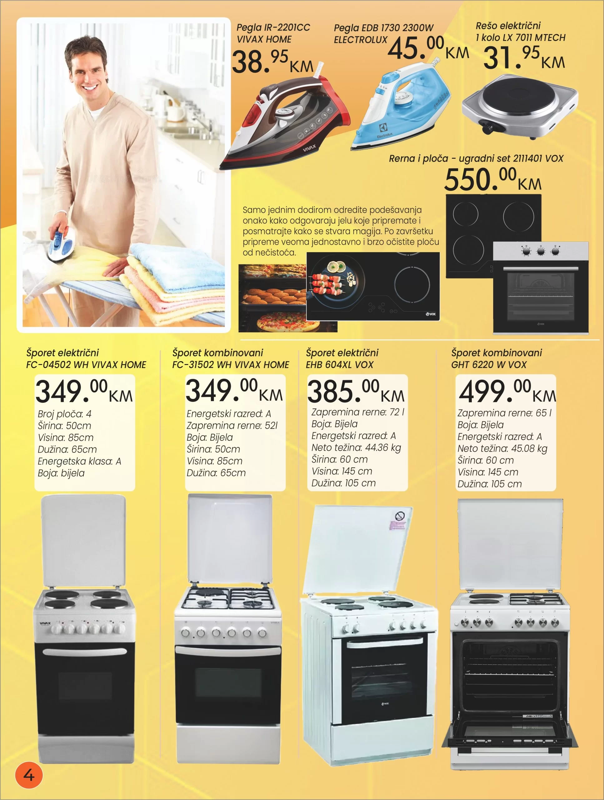 Fortuna katalog HOME 1-29.2.2024.