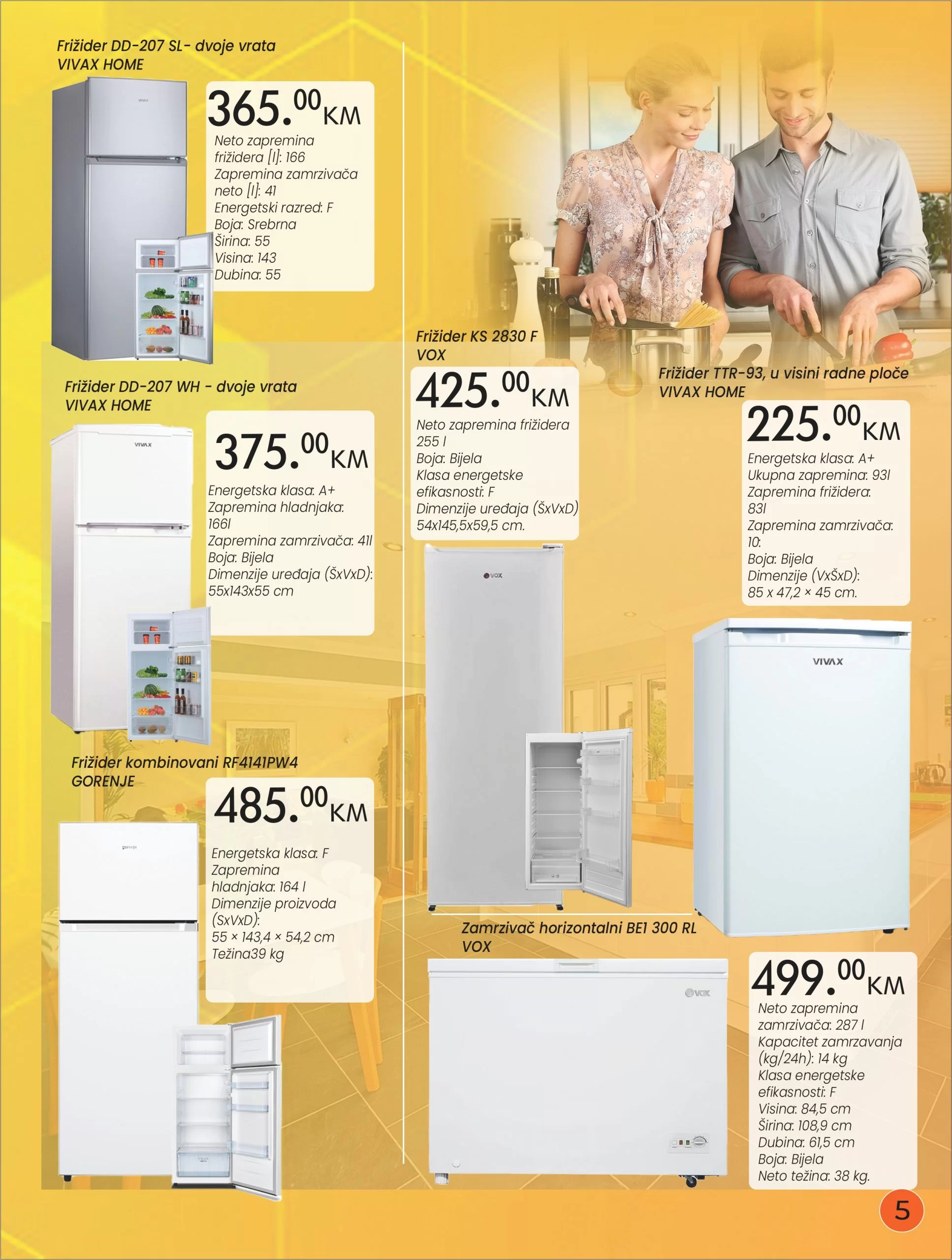 Fortuna katalog HOME 1-29.2.2024.