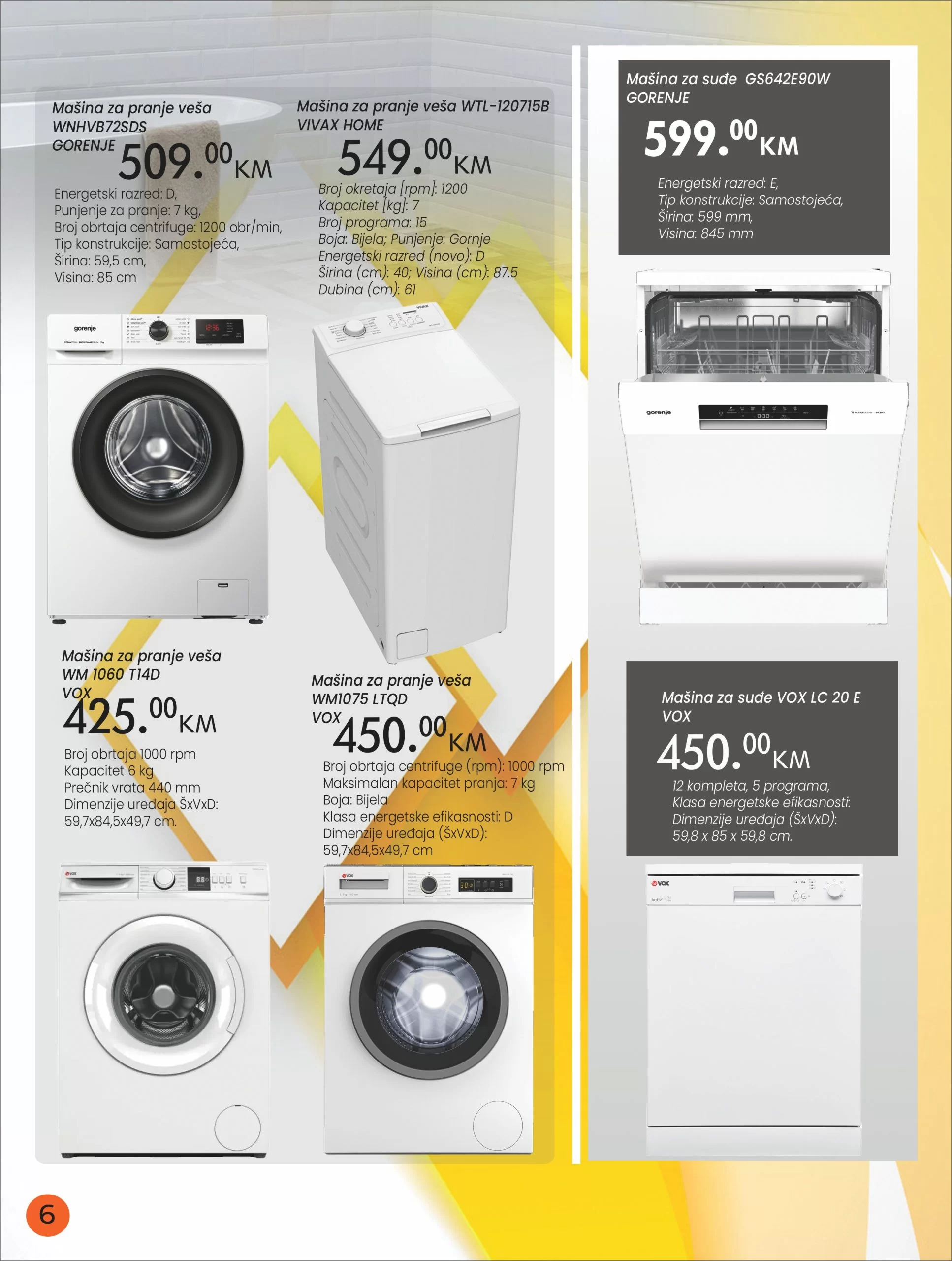 Fortuna katalog HOME 1-29.2.2024.