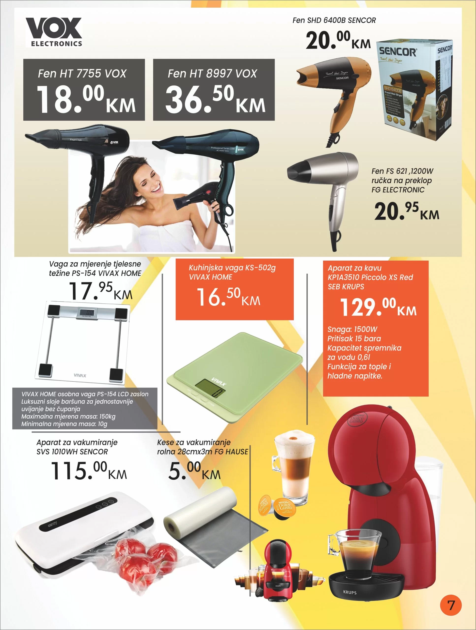 Fortuna katalog HOME 1-29.2.2024.