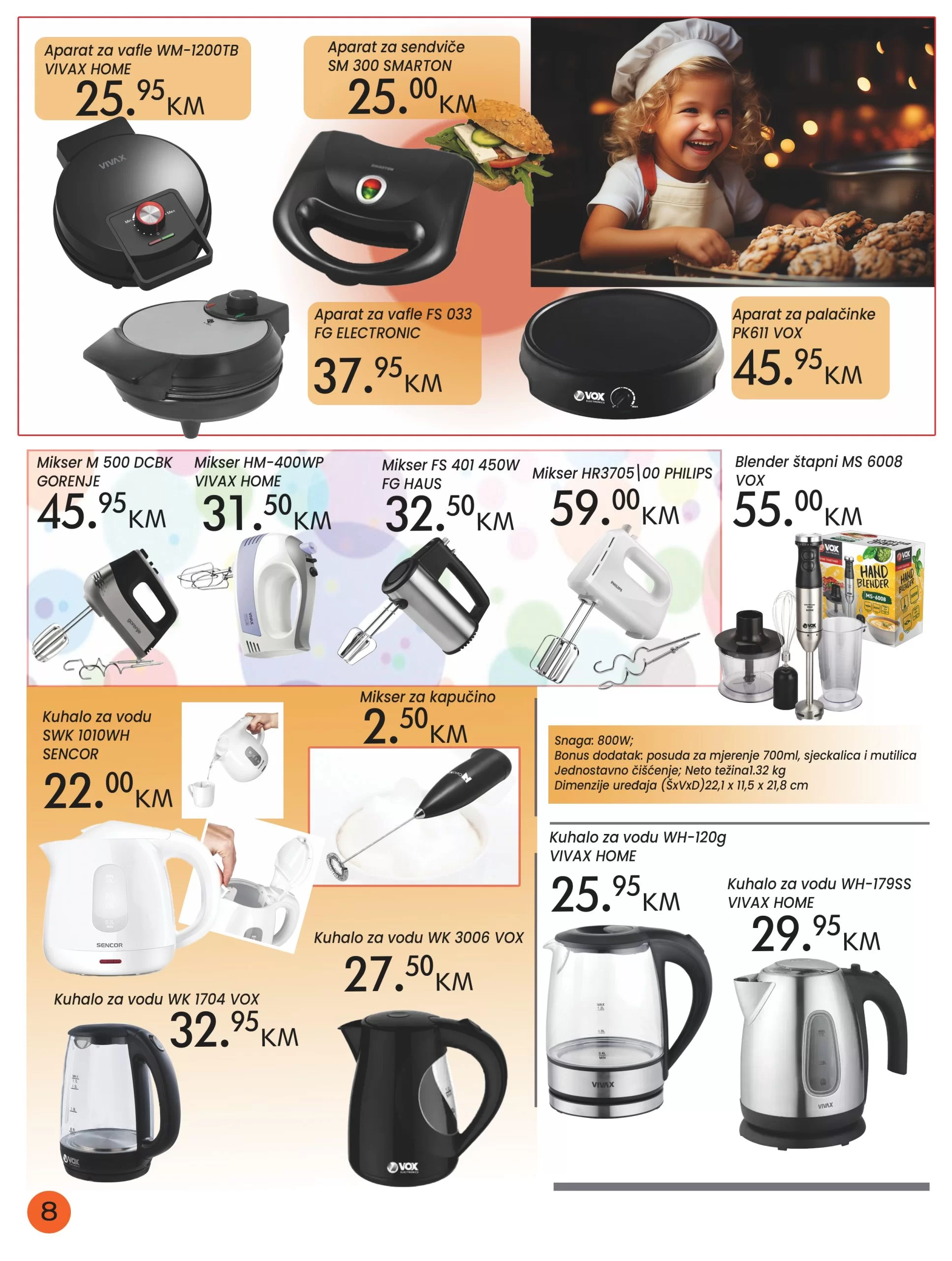 Fortuna katalog HOME 1-29.2.2024.