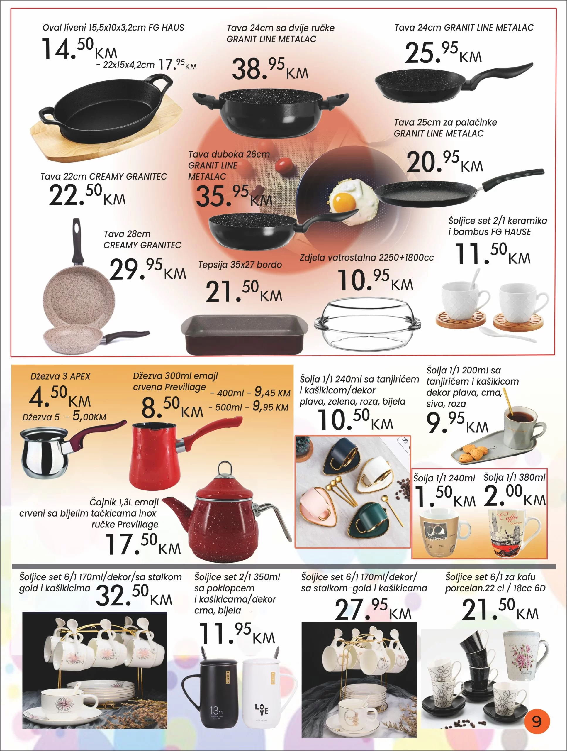 Fortuna katalog HOME 1-29.2.2024.