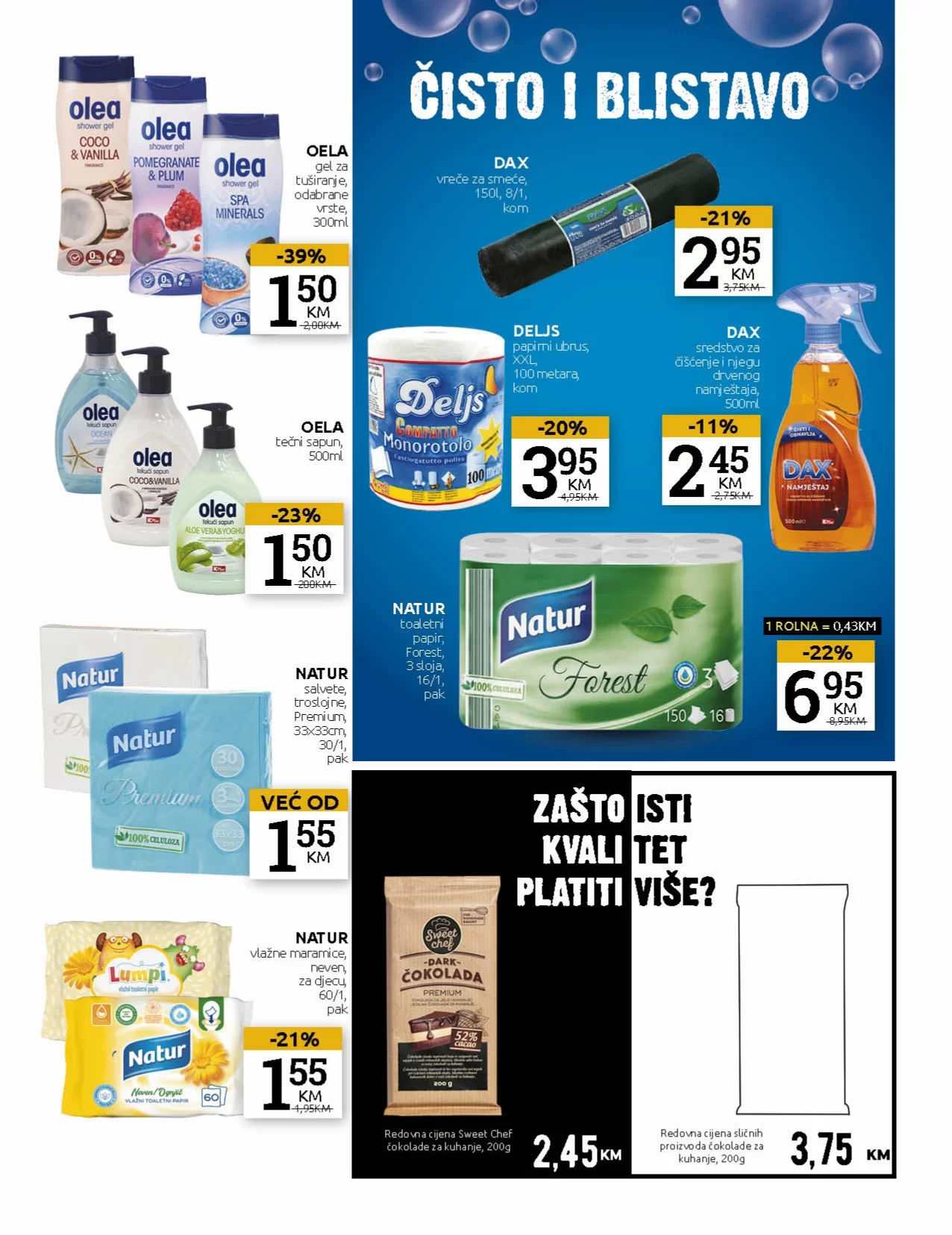 Konzum katalog 26.2-10.3.2024.