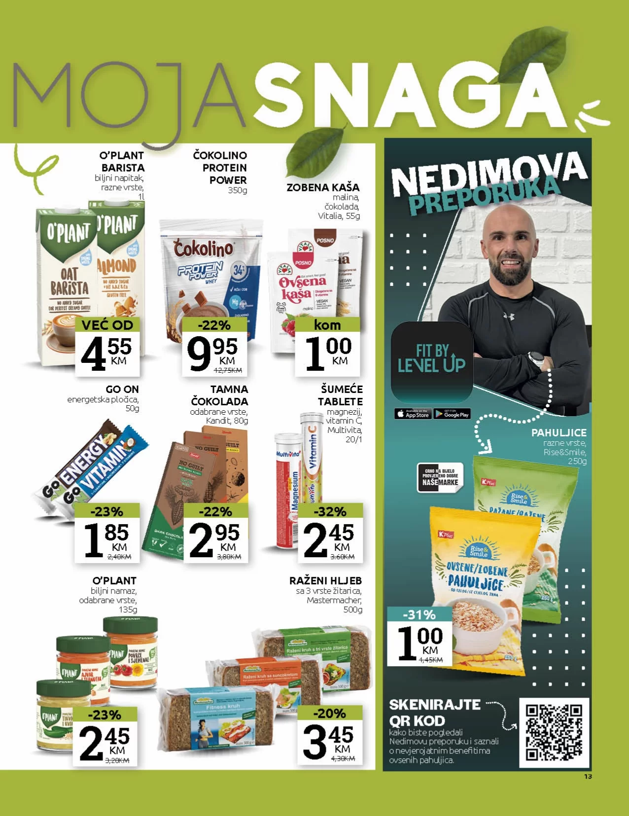 Konzum katalog 26.2-10.3.2024.