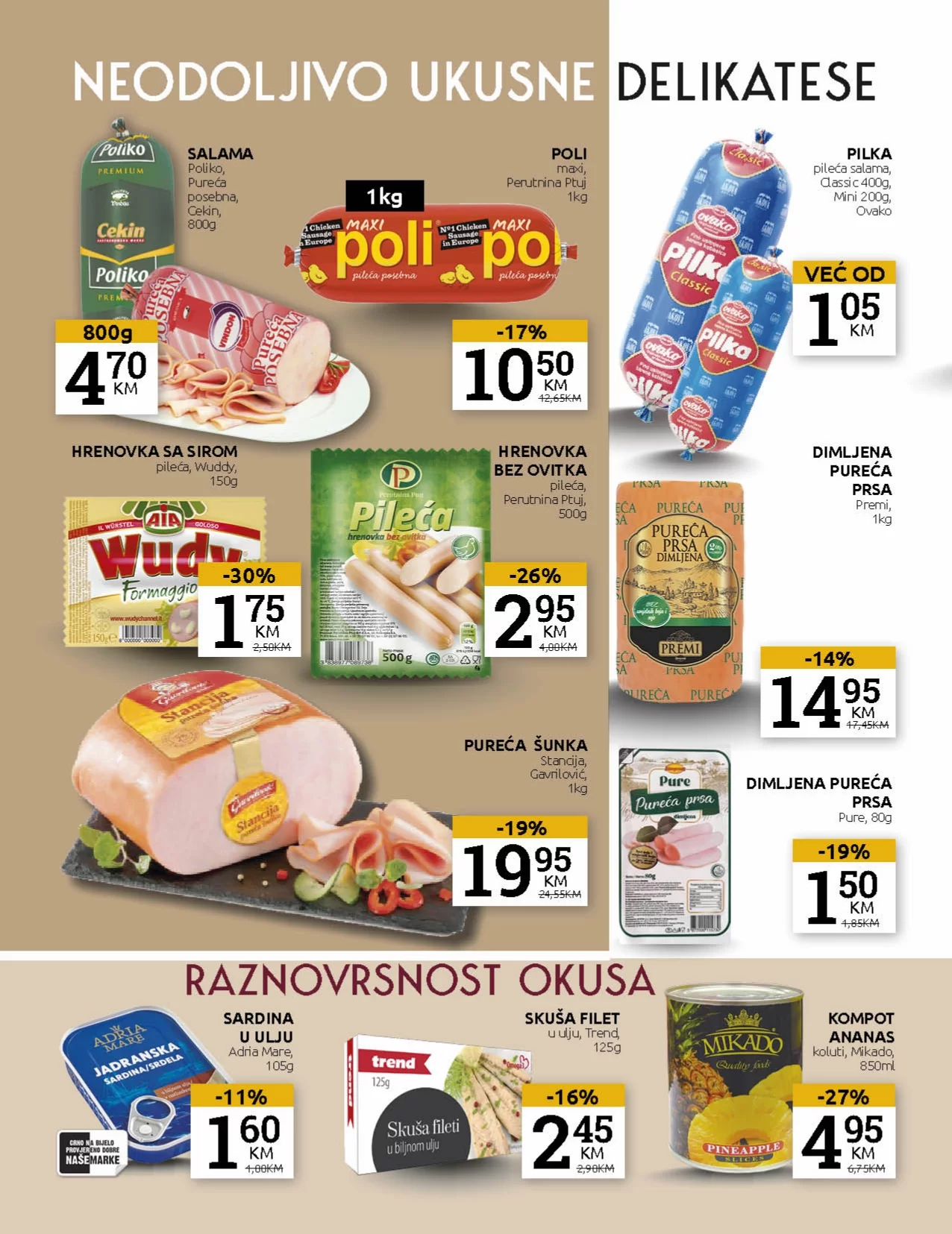 Konzum katalog 26.2-10.3.2024.