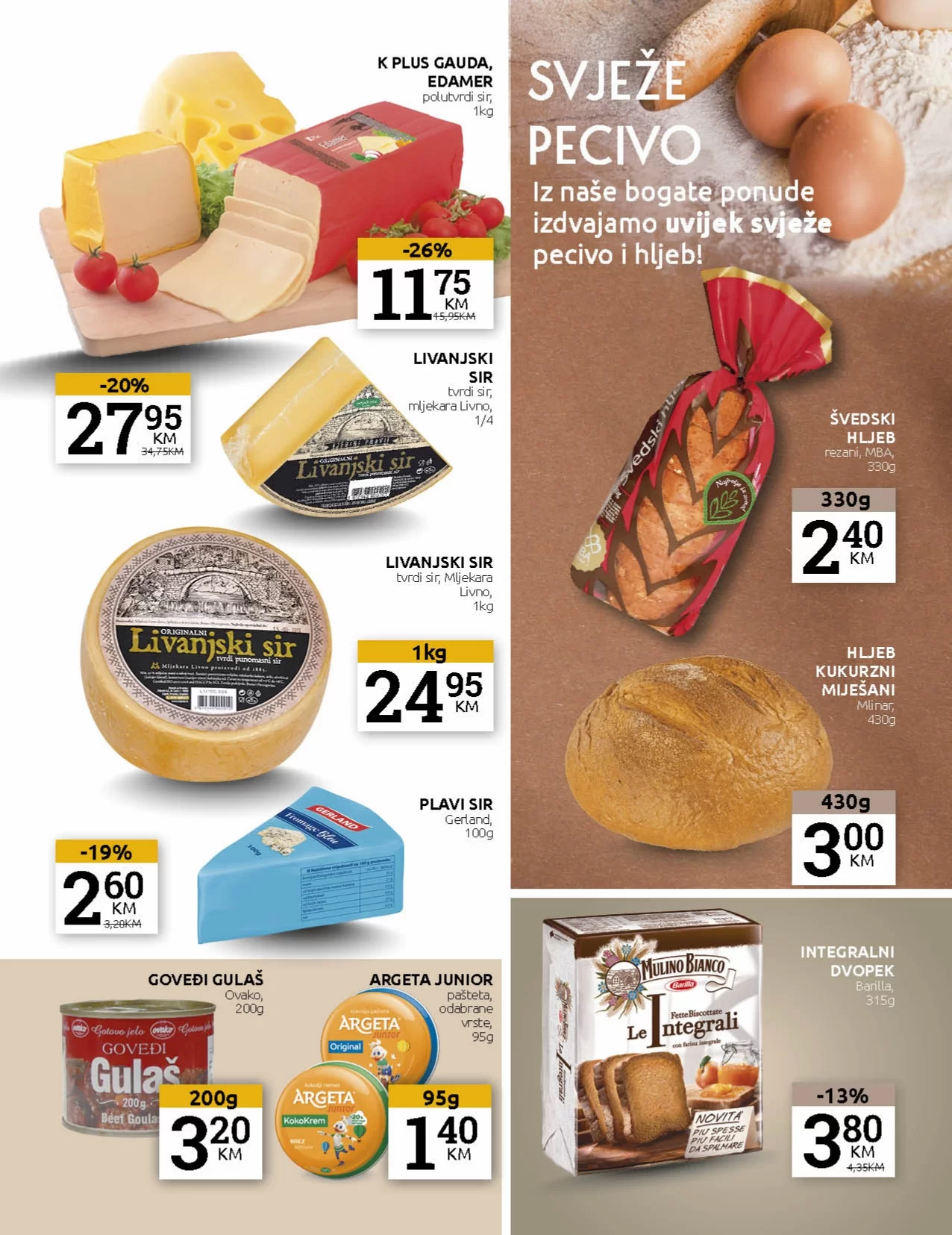Konzum katalog 26.2-10.3.2024.