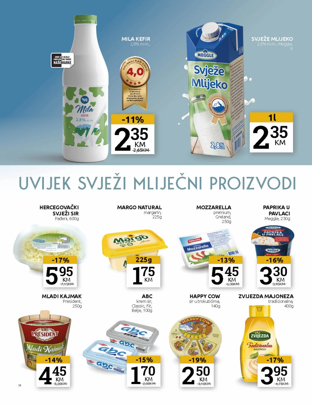 Konzum katalog 26.2-10.3.2024.