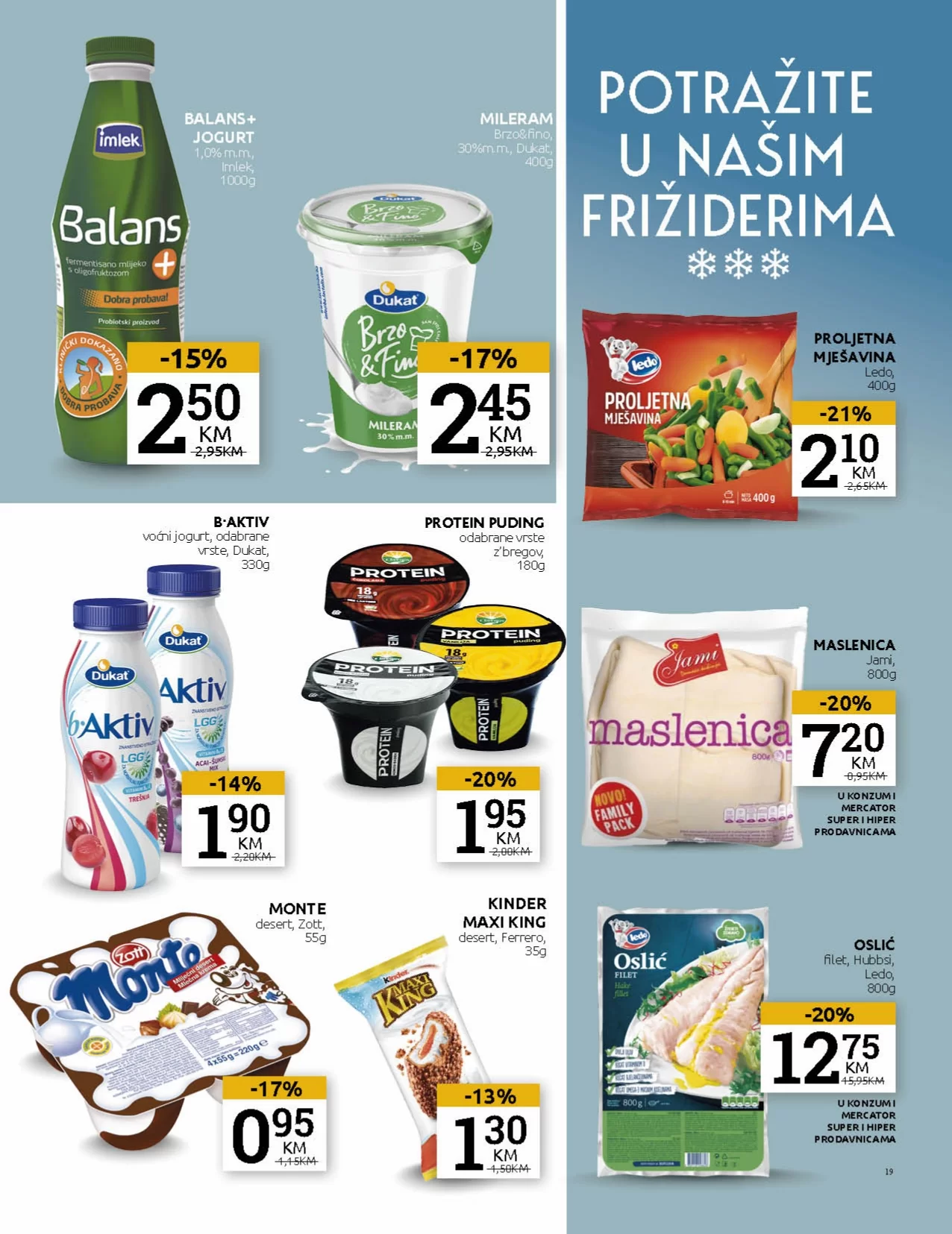 Konzum katalog 26.2-10.3.2024.