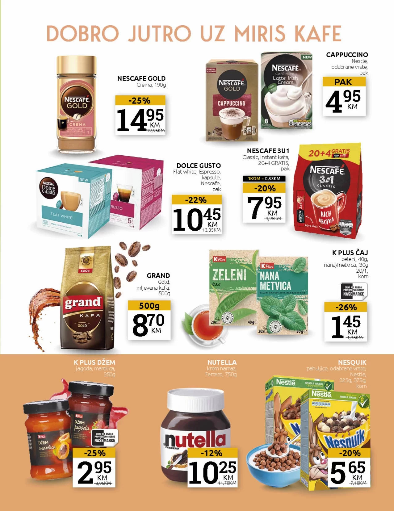 Konzum katalog 26.2-10.3.2024.