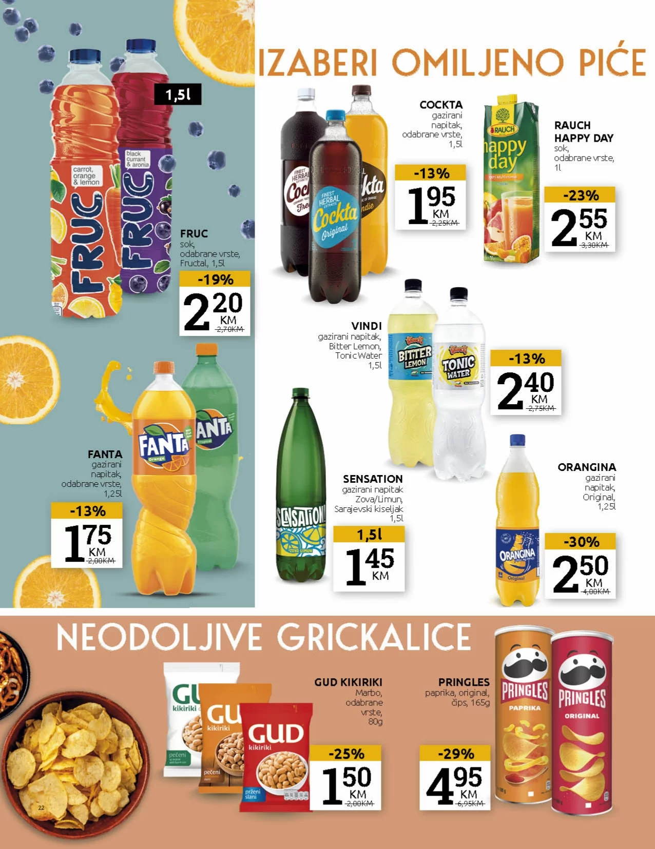 Konzum katalog 26.2-10.3.2024.