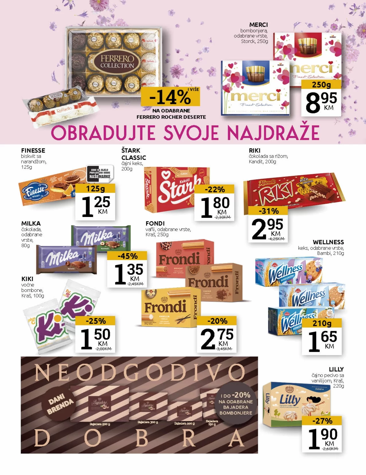 Konzum katalog 26.2-10.3.2024.