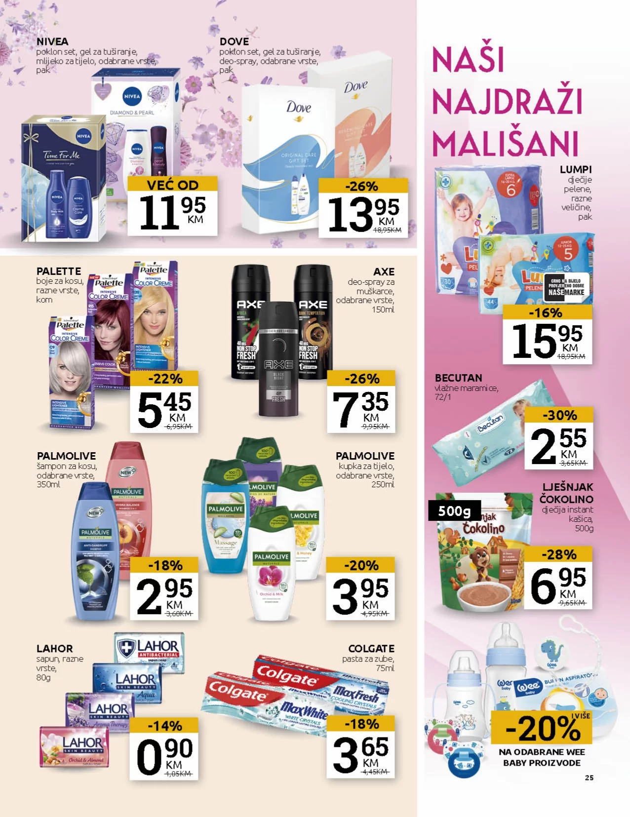 Konzum katalog 26.2-10.3.2024.