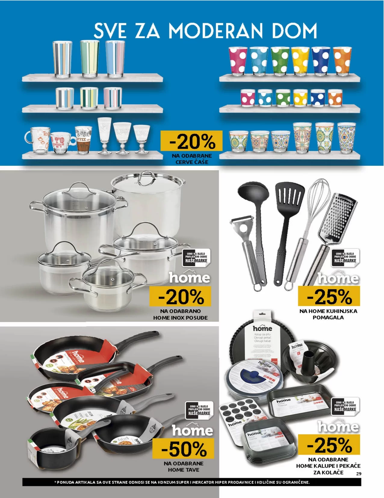 Konzum katalog 26.2-10.3.2024.