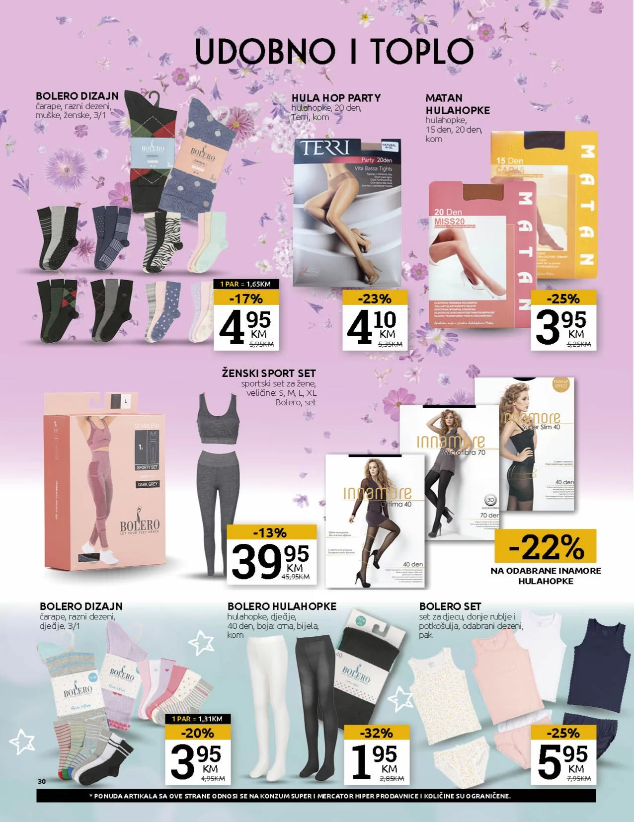 Konzum katalog 26.2-10.3.2024.