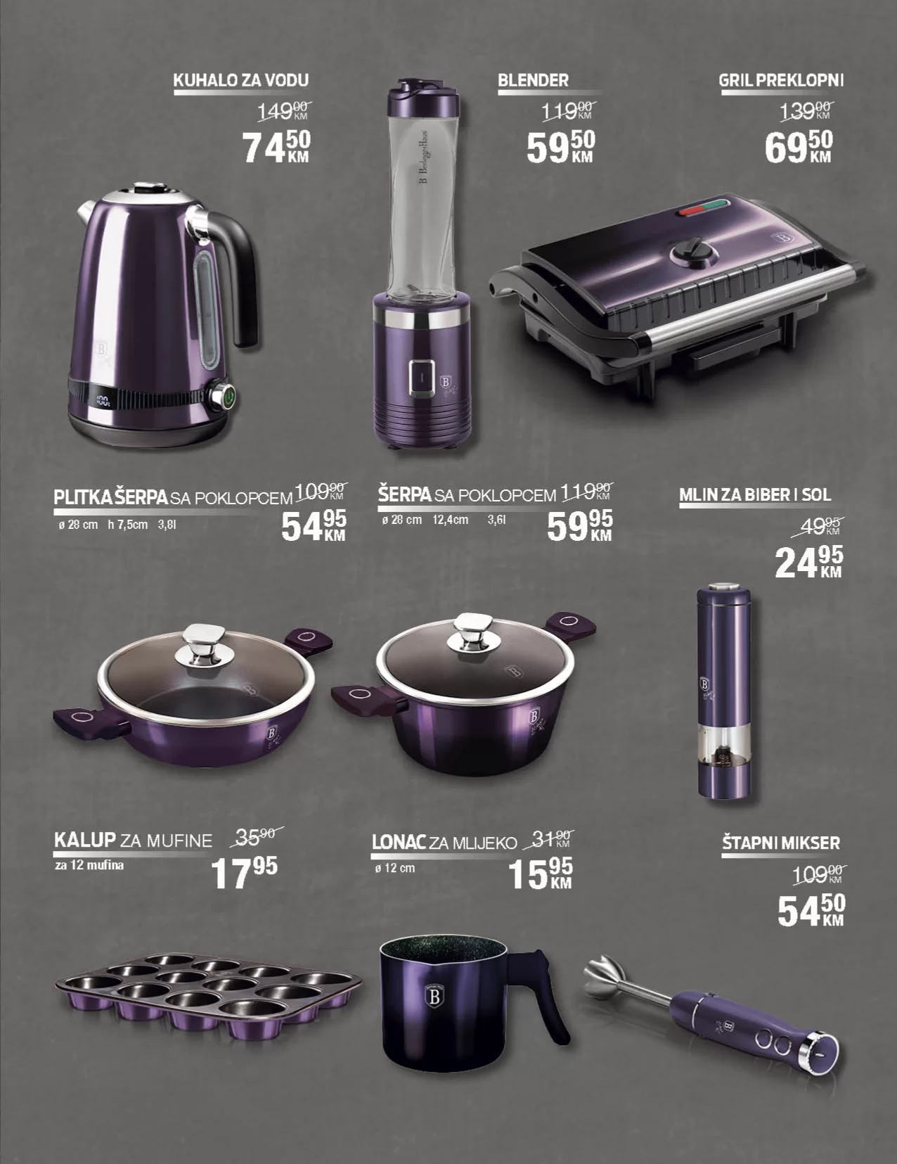 Konzum katalog 26.2-10.3.2024.