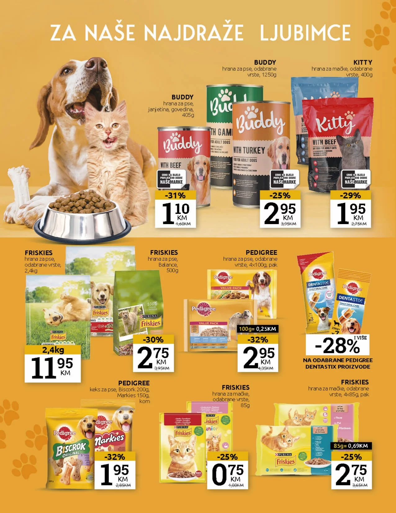 Konzum katalog 26.2-10.3.2024.