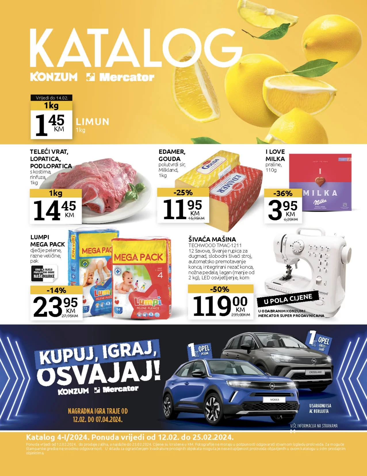 Konzum katalog 12-25.2.2023.