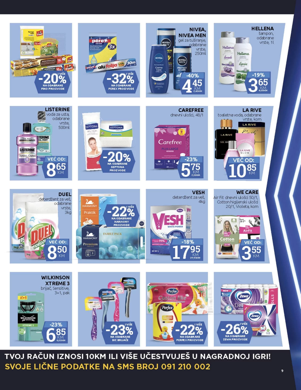 Konzum katalog 12-25.2.2023.