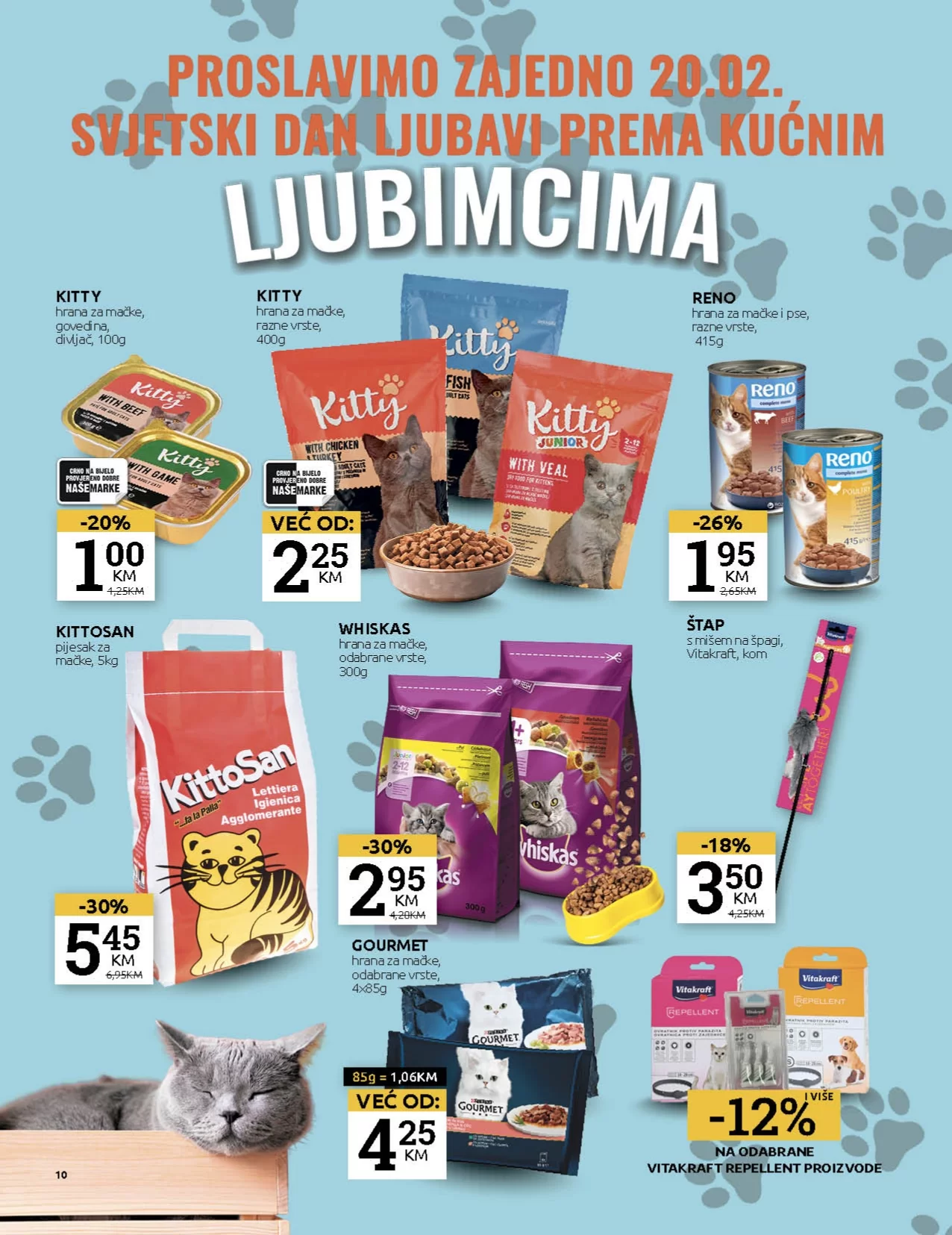 Konzum katalog 12-25.2.2023.