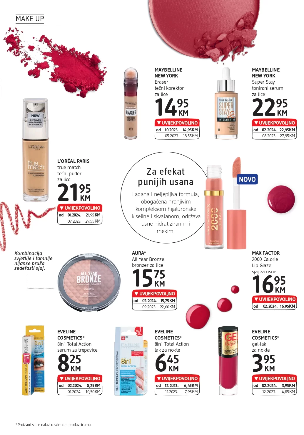 dm Katalog 14-27.2.2024.