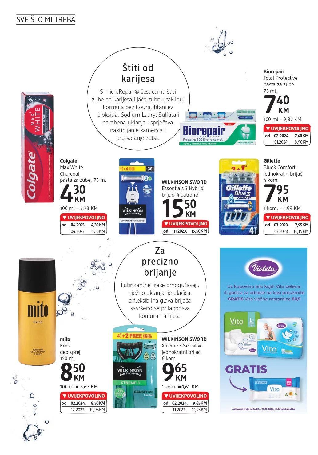 dm Katalog 14-27.2.2024.