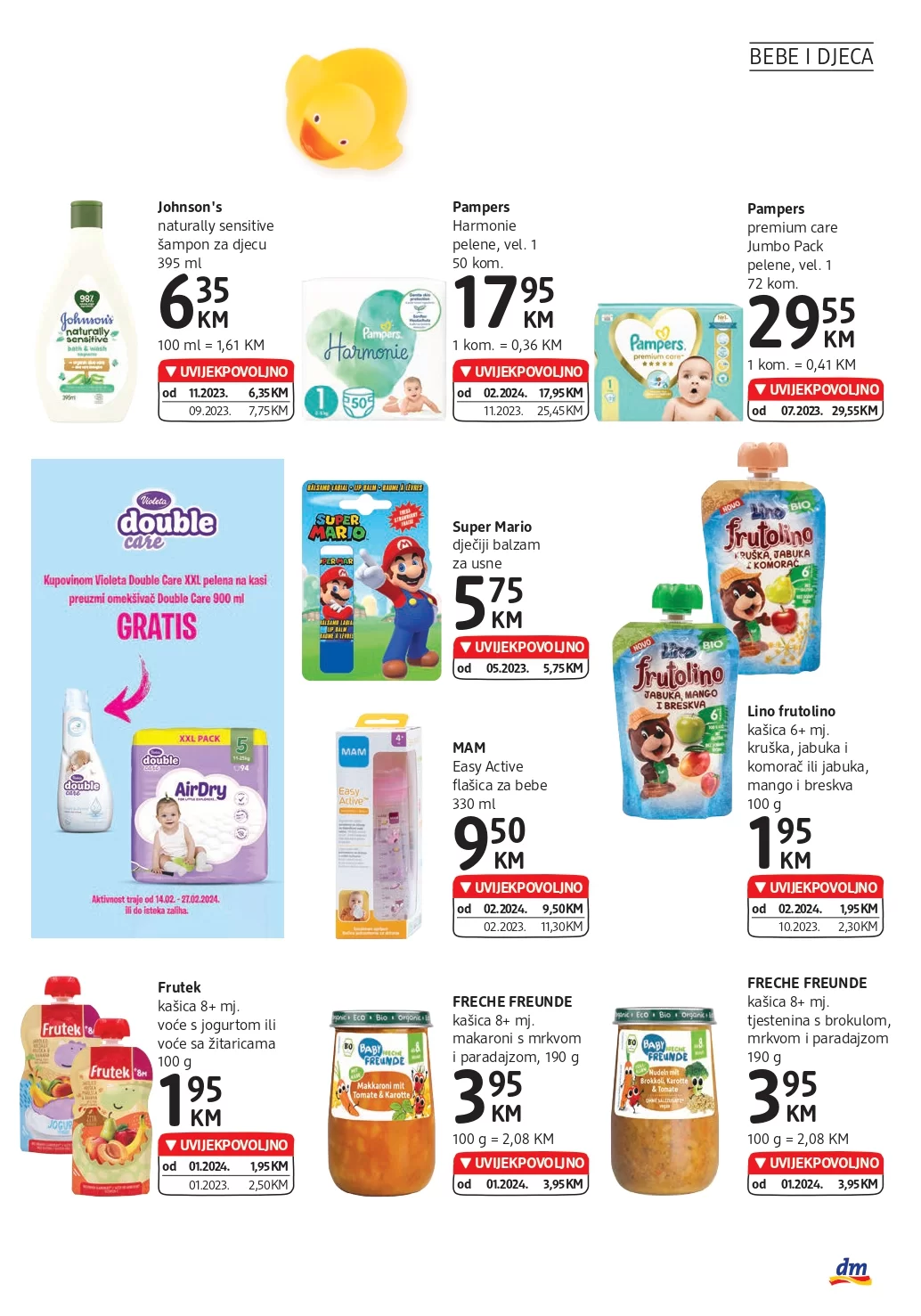 dm Katalog 14-27.2.2024.