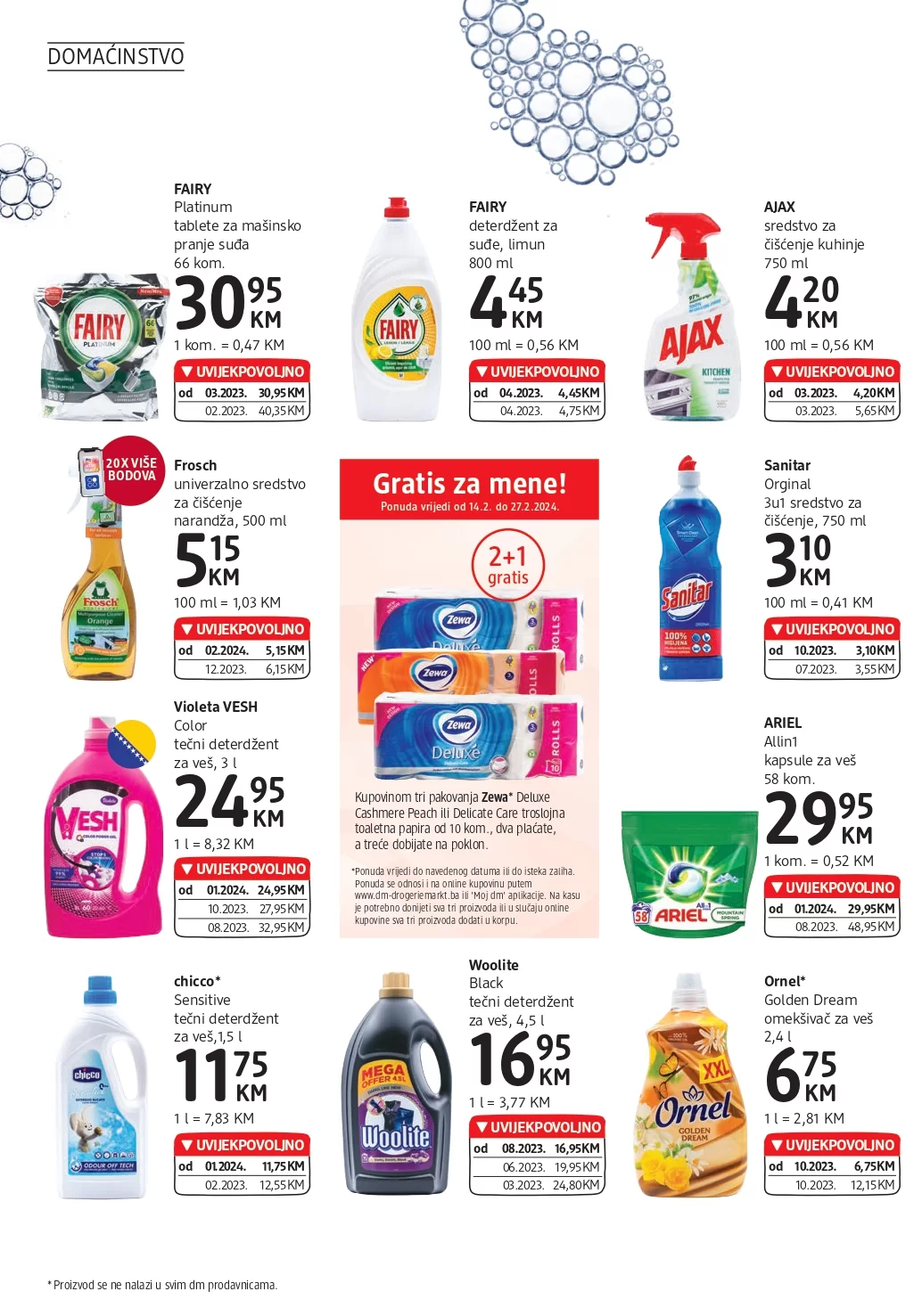 dm Katalog 14-27.2.2024.