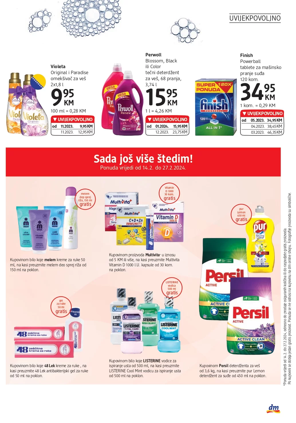 dm Katalog 14-27.2.2024.