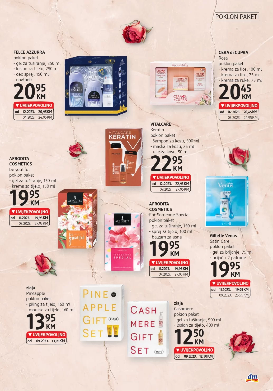dm Katalog 28.2-12.3.2024.