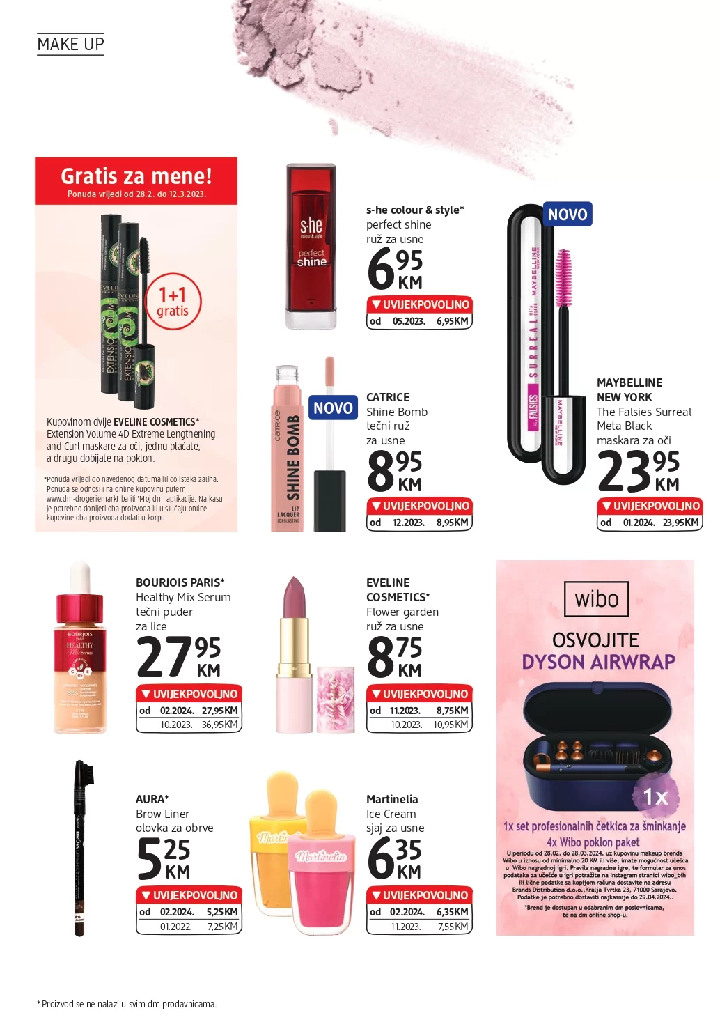 dm Katalog 28.2-12.3.2024.