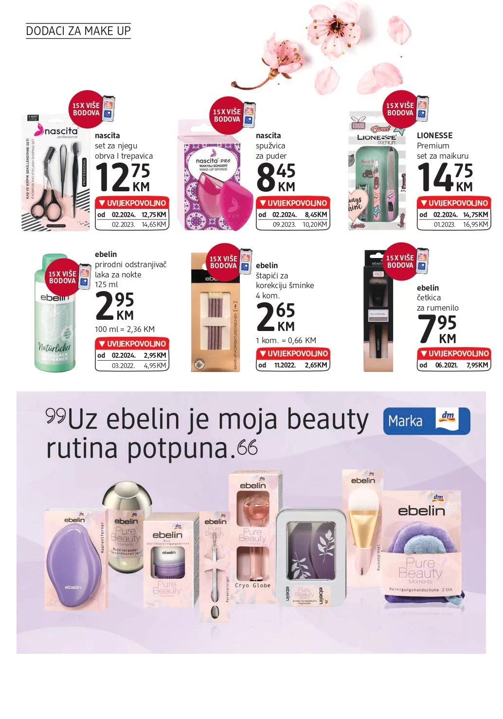 dm Katalog 28.2-12.3.2024.