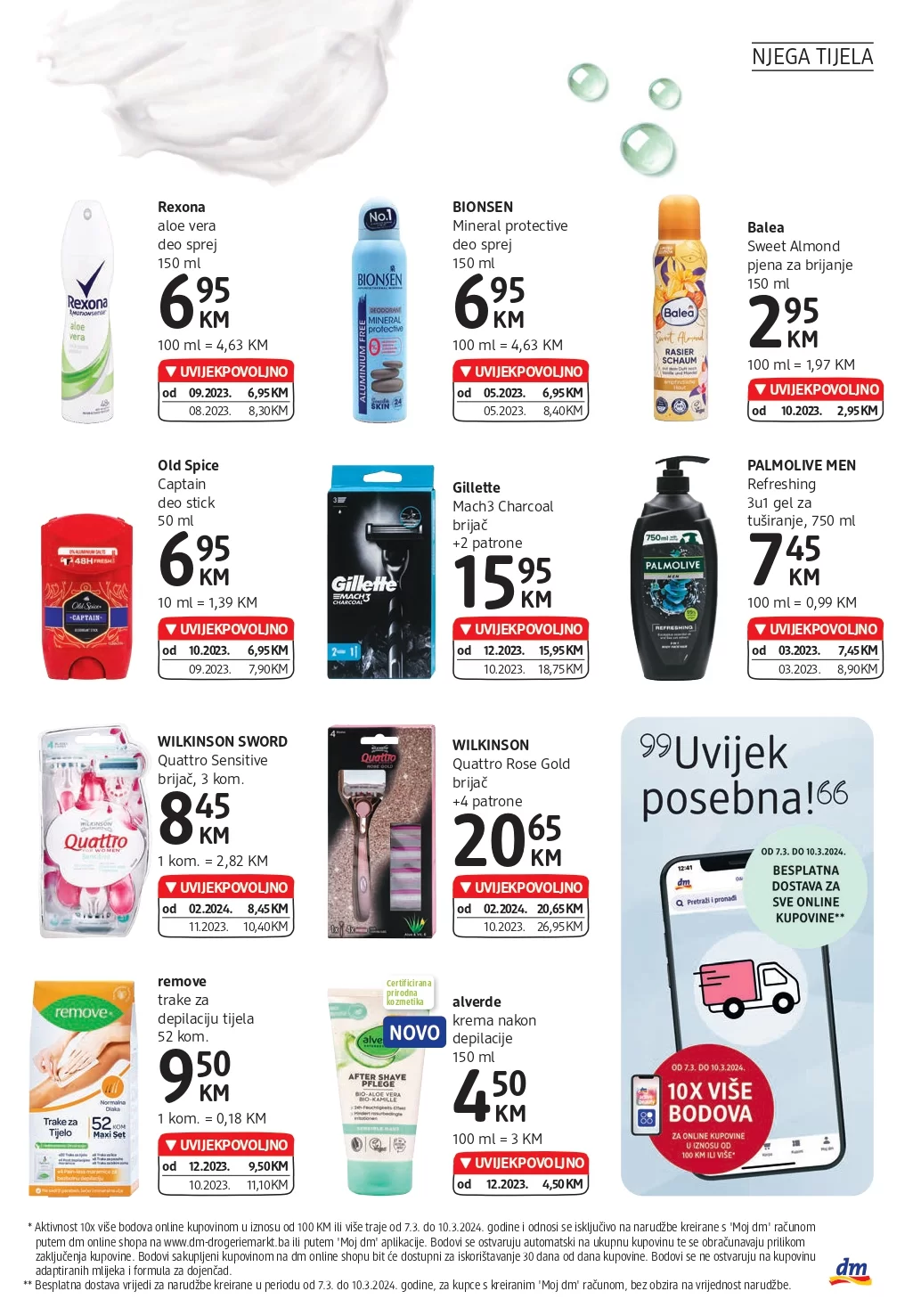 dm Katalog 28.2-12.3.2024.