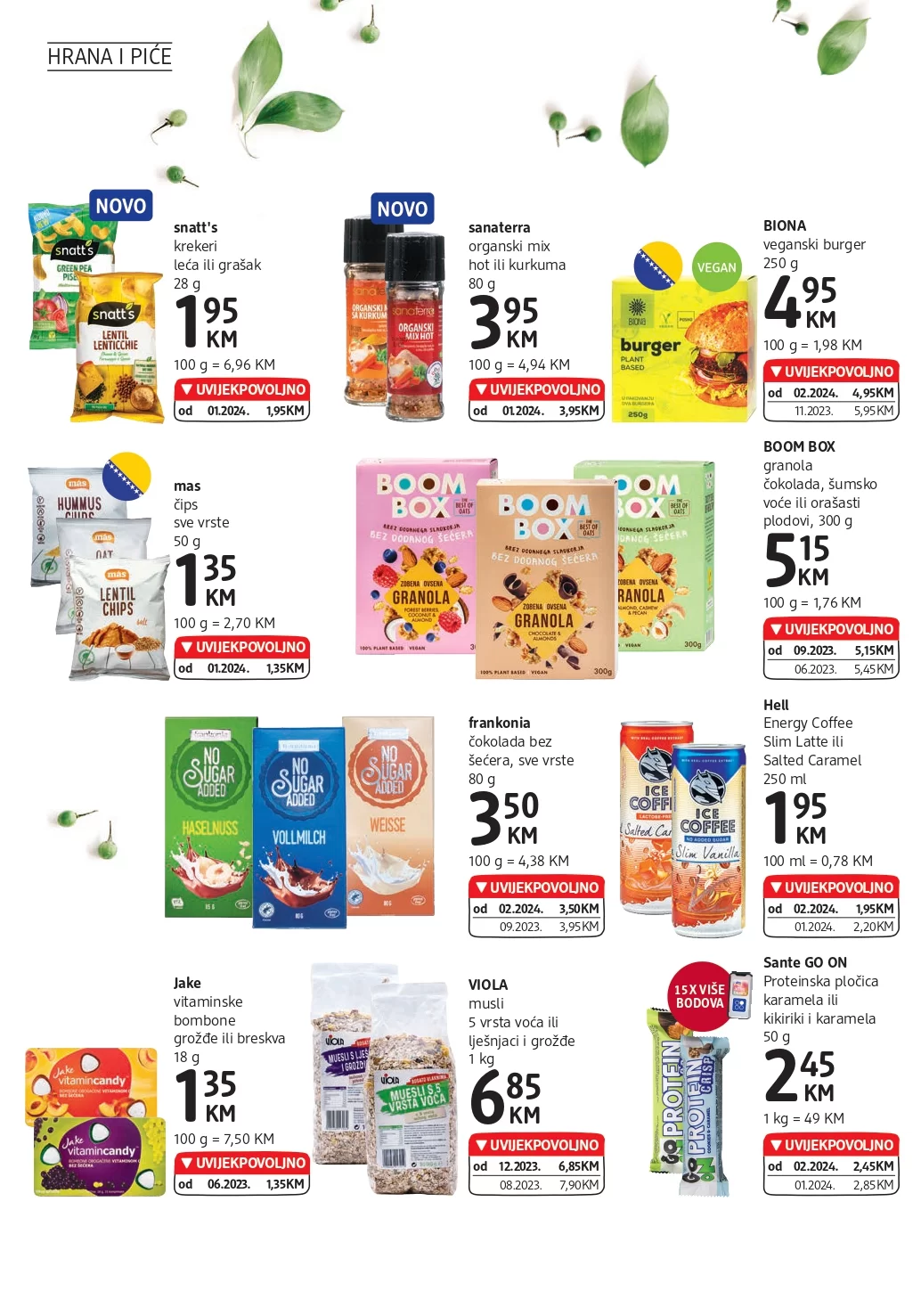 dm Katalog 28.2-12.3.2024.