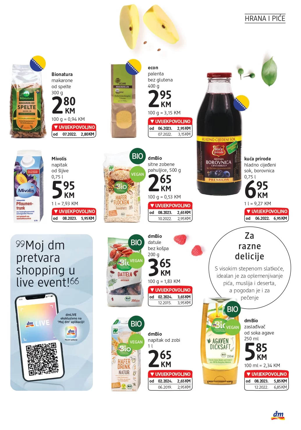 dm Katalog 28.2-12.3.2024.
