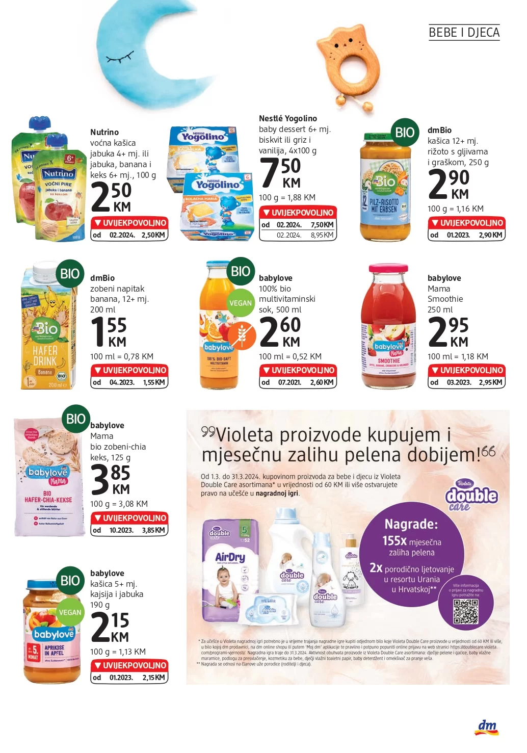 dm Katalog 28.2-12.3.2024.
