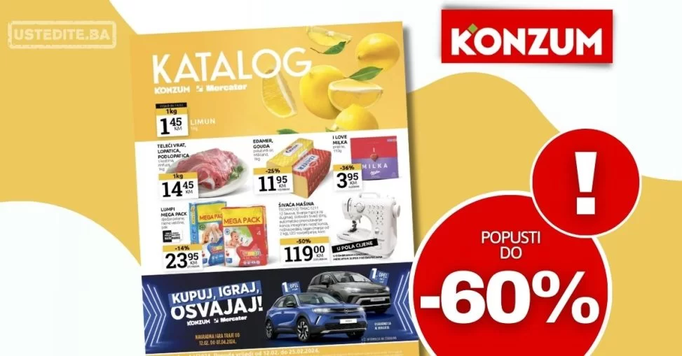 Konzum katalog 12-25.2.2023.