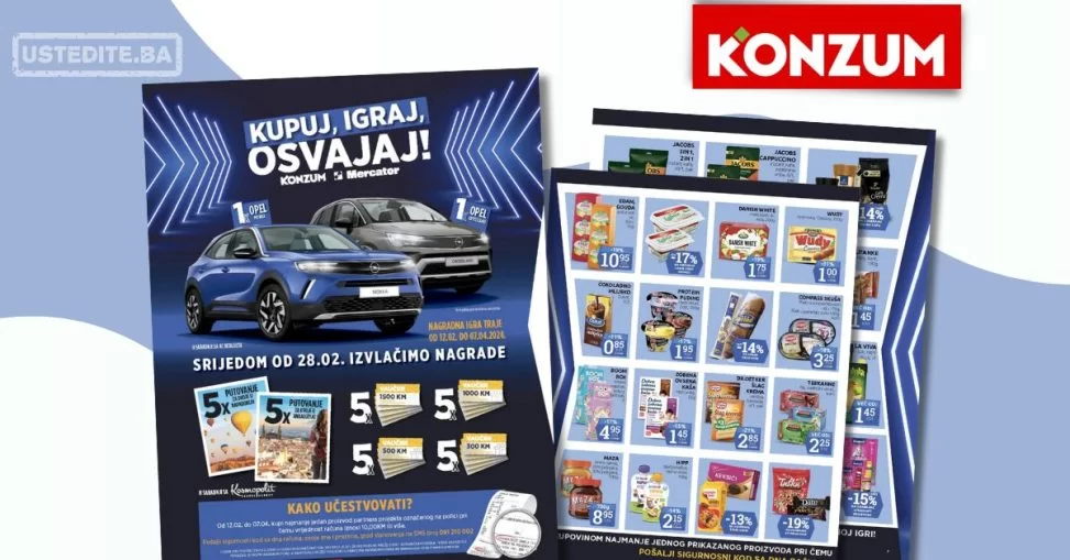Konzum katalog 12-25.2.2023.