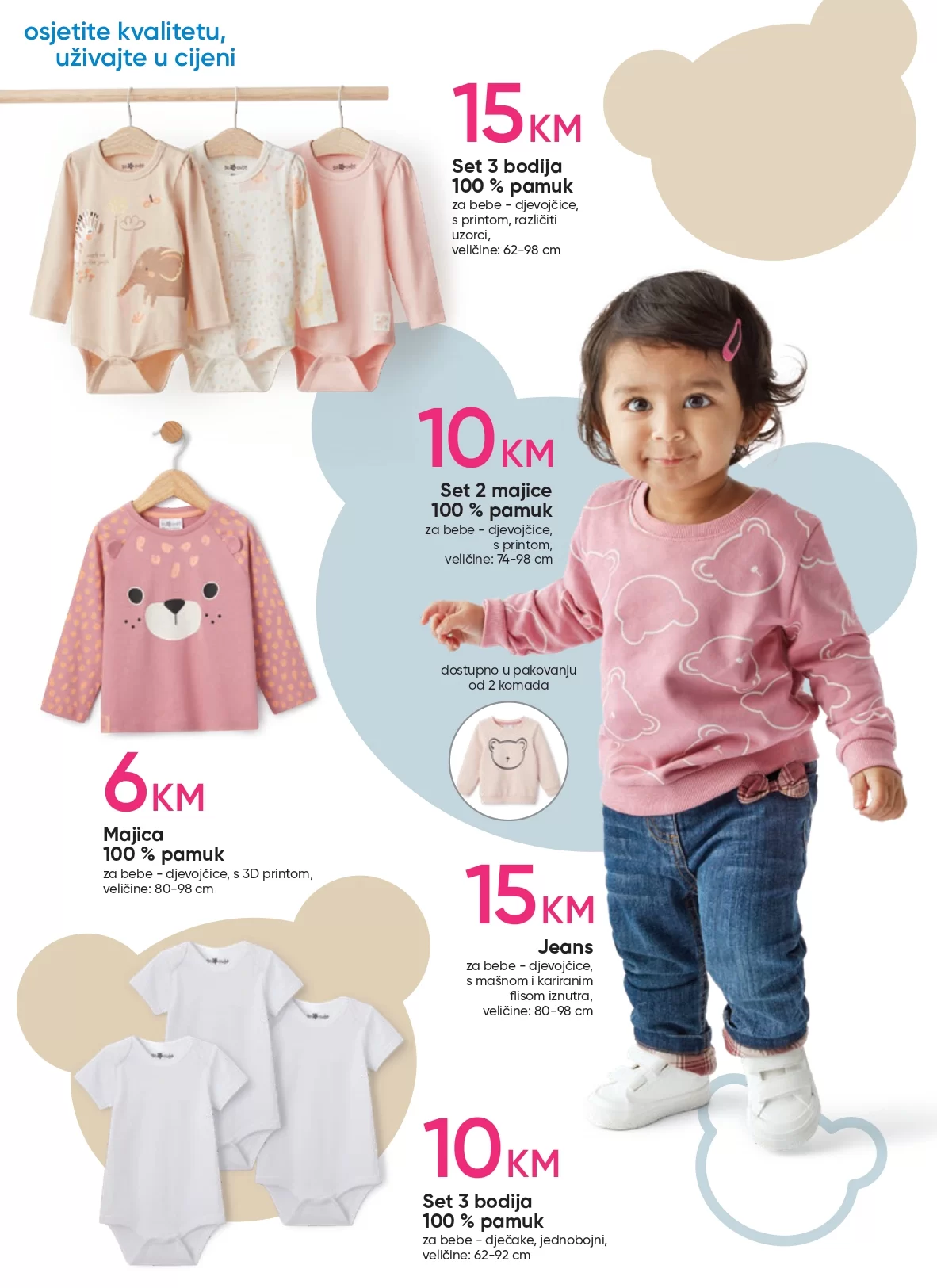 Pepco katalog VELIKO OTVORENJE 1-7.2.2024.